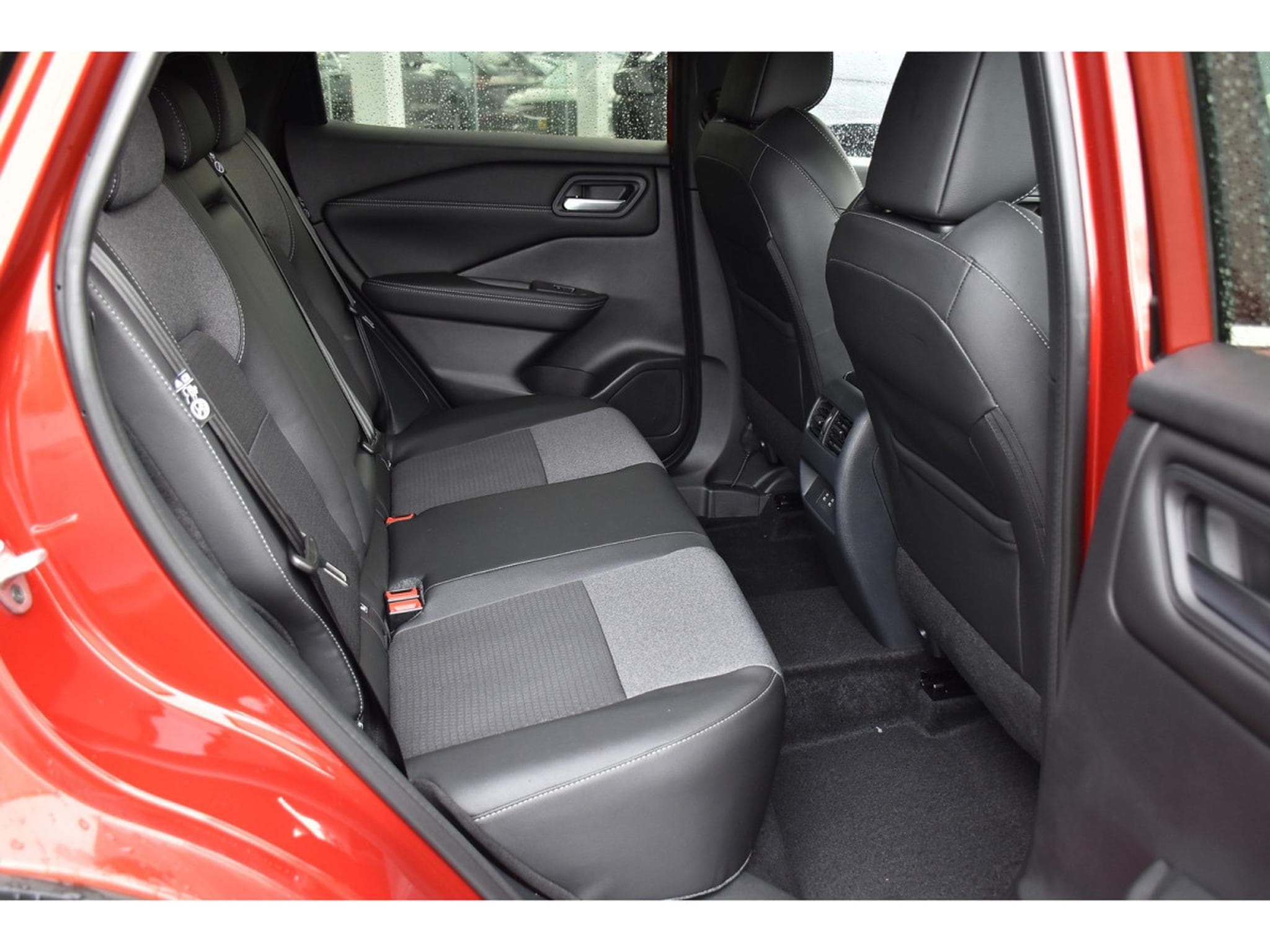 Nissan Qashqai 1.3 DIG-T MHEV N-Connecta Xtronic COLD PACK NEUF (2025) - Foto 8