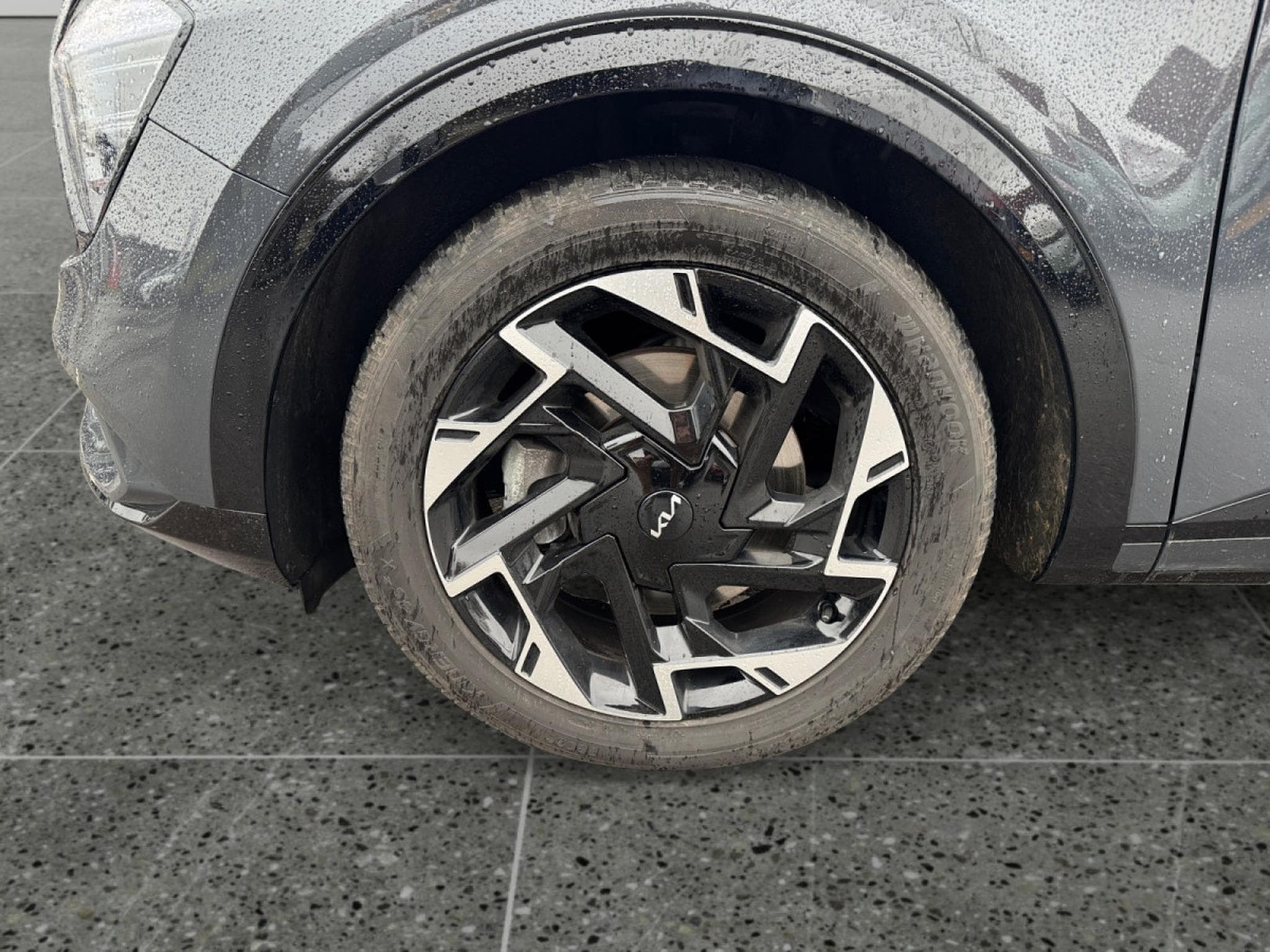 Kia Sportage GT Line 1.6 T-GDi 48V 7DCT (2025) - Foto 9