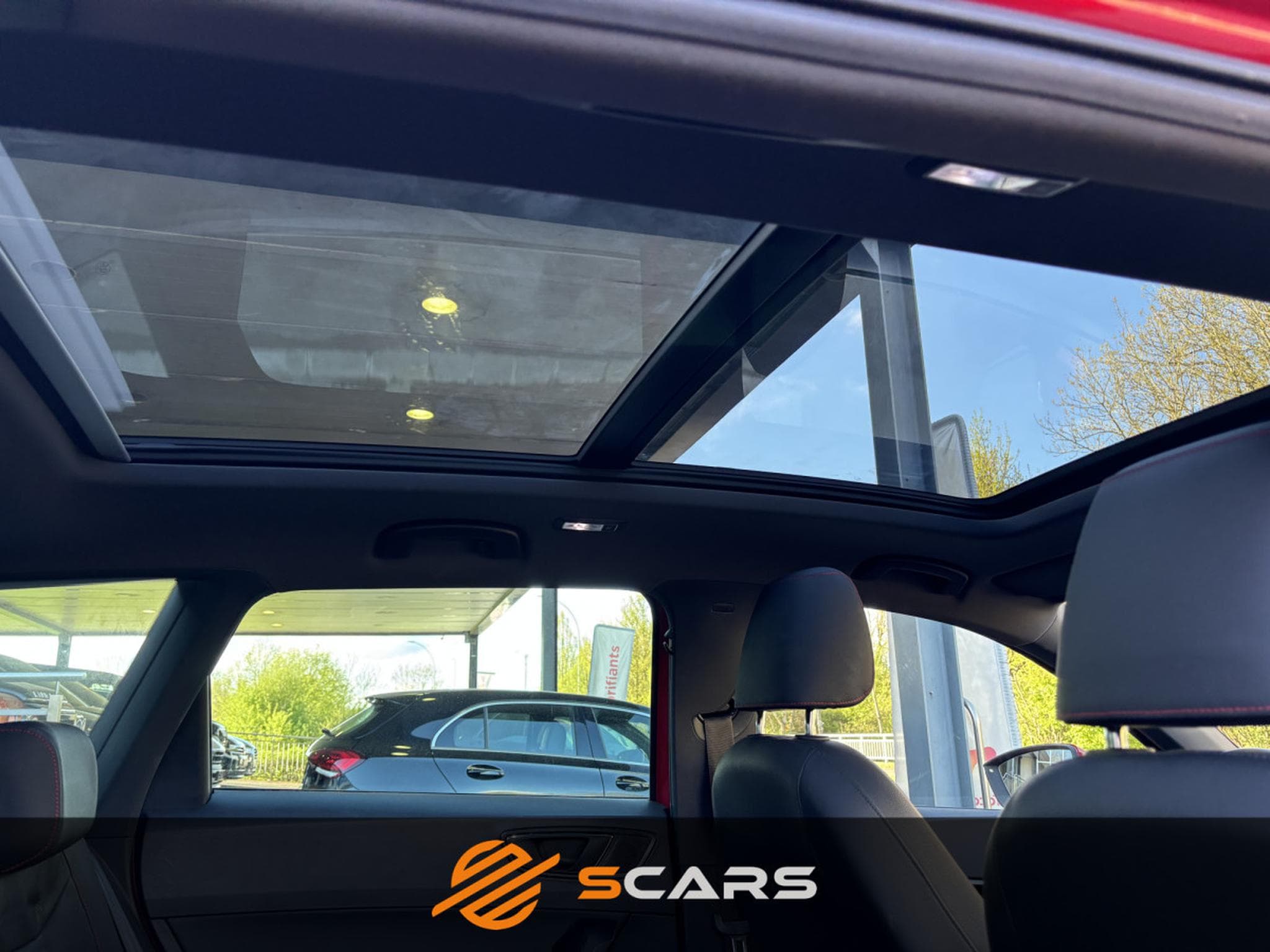 Seat Ateca FR 2.0 Tsi 190CV 4 Motion (2019) - Photo 12