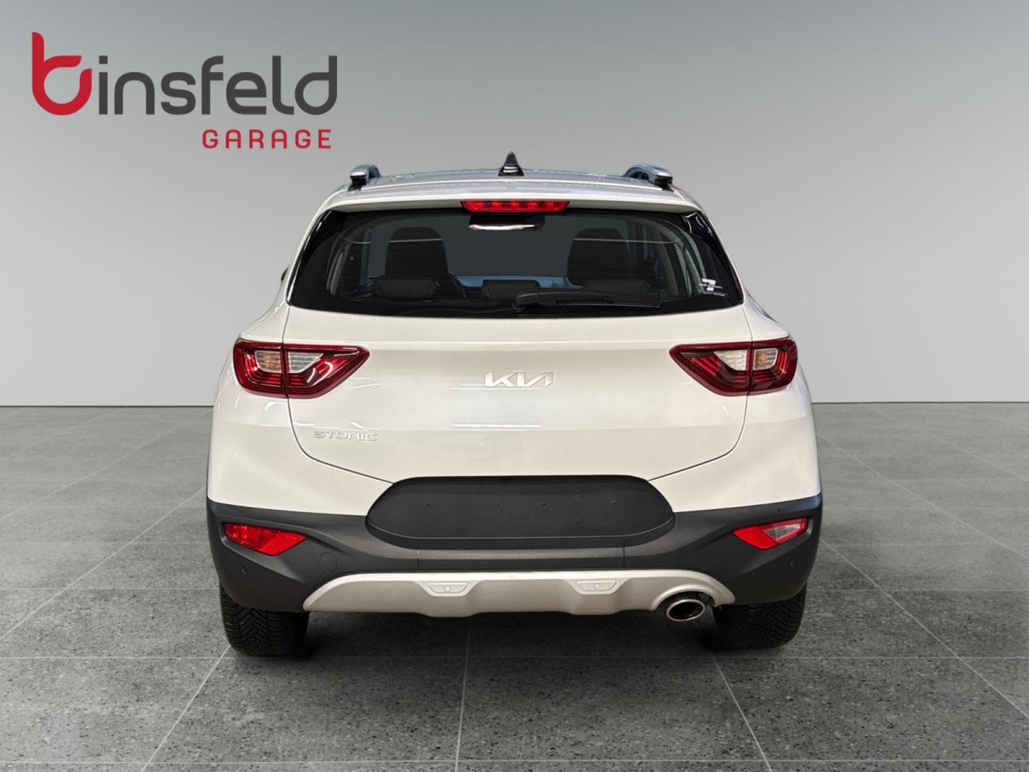 Kia Stonic Pulse 1.0T ISG (2024) - Photo 4