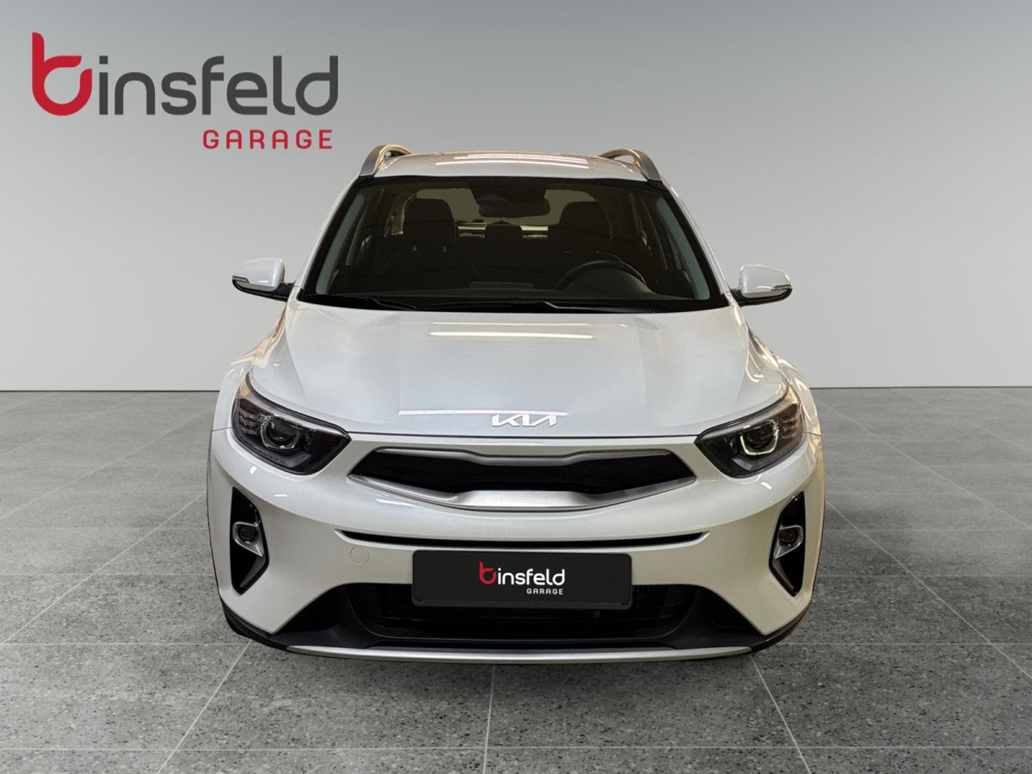 Kia Stonic Pulse 1.0T ISG (2024) - Photo 7