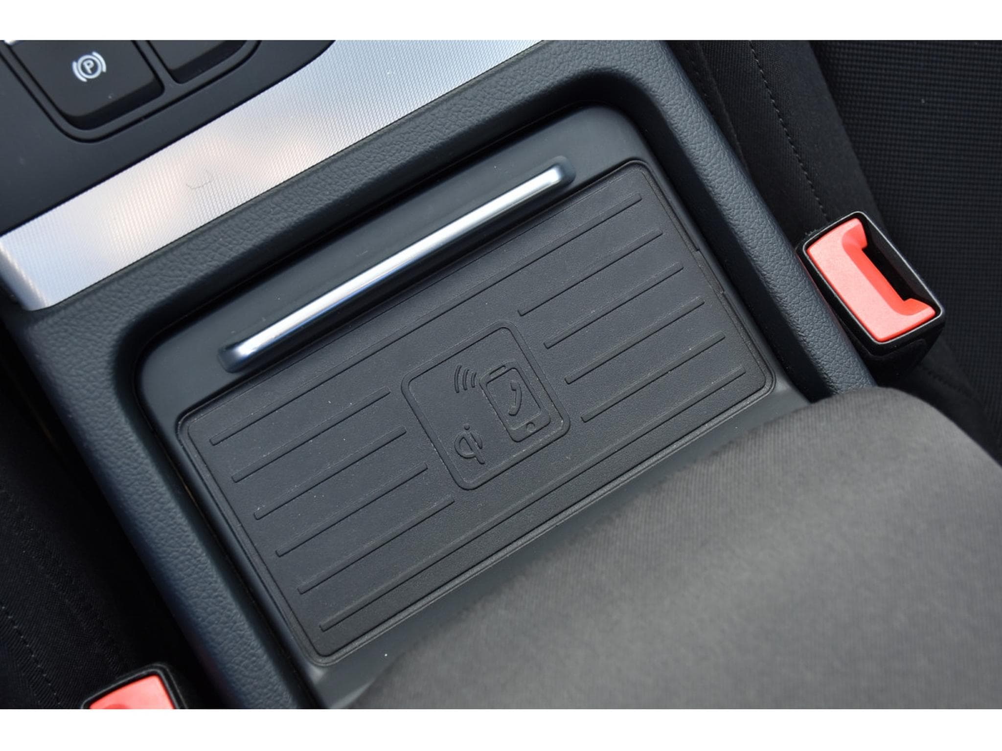 Audi Q5 2.0 TDI Quattro Sport S-Tronic ACC SIDE CHFF ADD MATRIX CAM (2019) - Photo 19