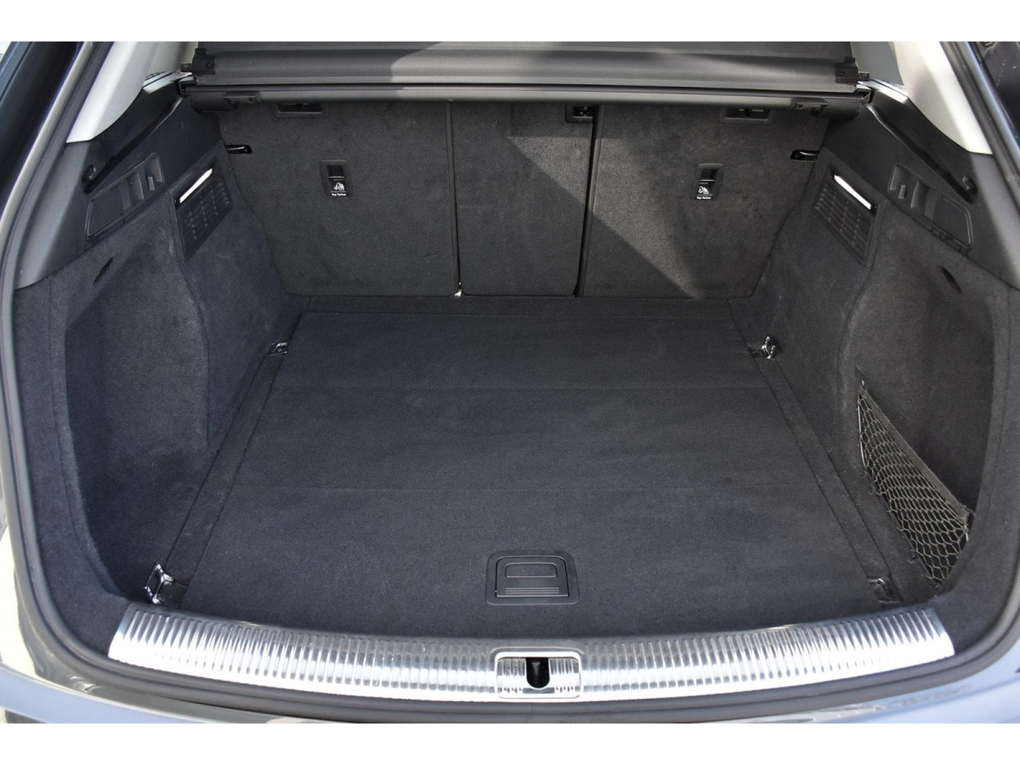 Audi Q5 2.0 TDI Quattro Sport S-Tronic ACC SIDE CHFF ADD MATRIX CAM (2019) - Photo 24