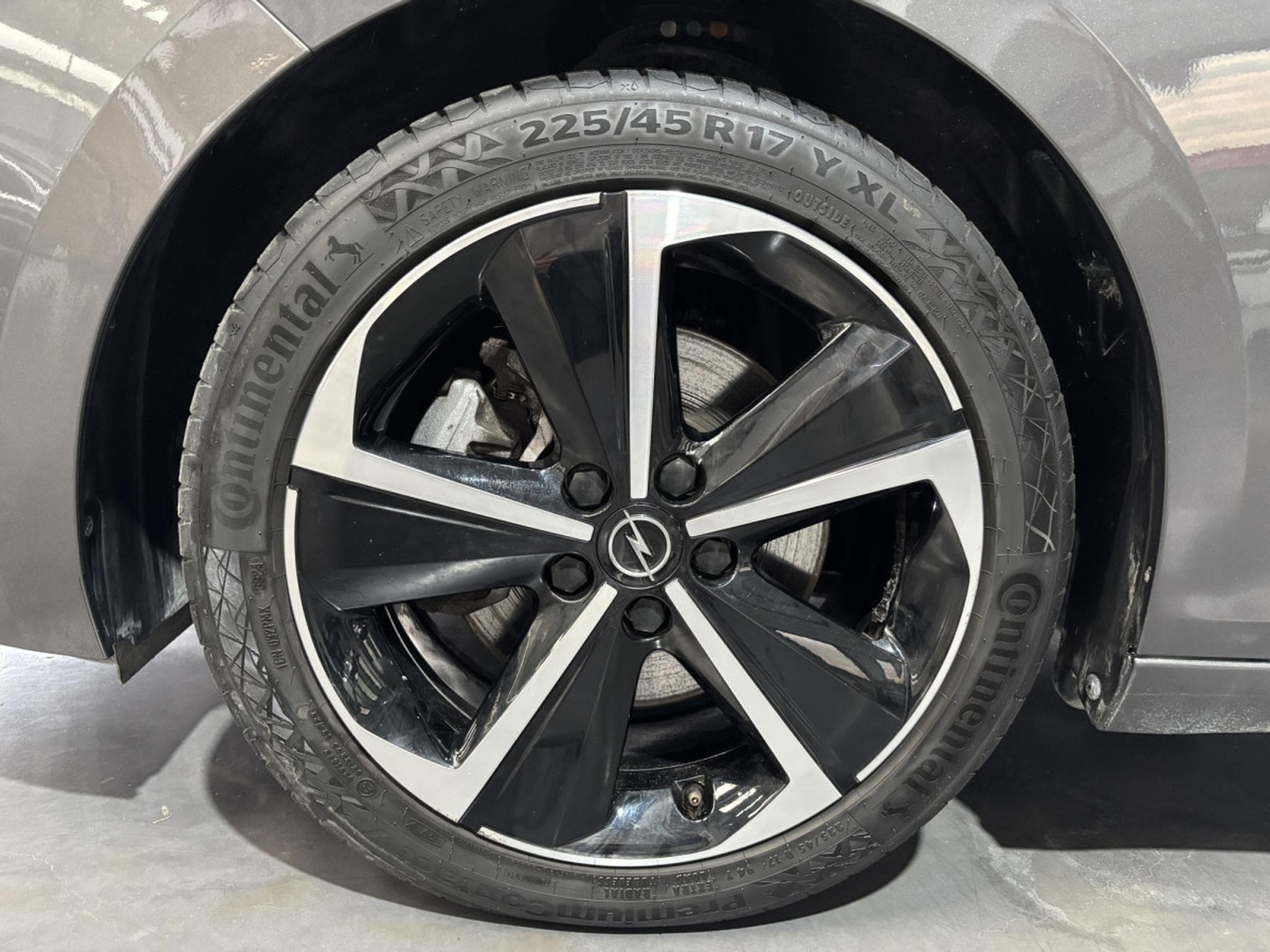 Opel Astra 1.5 GS Autom (2024) - Foto 8