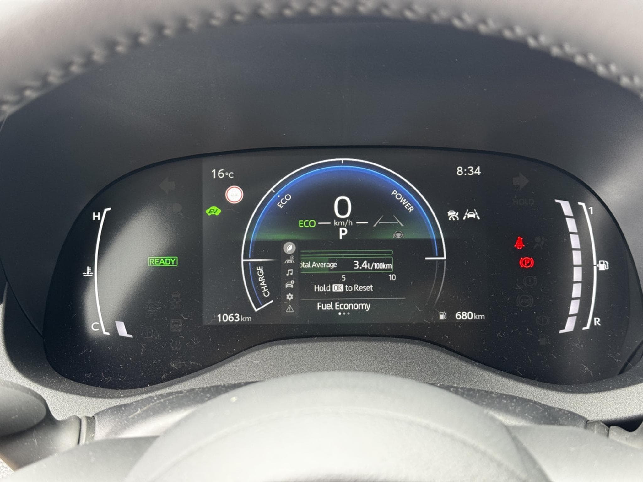 Mazda 2 Homura 1.5L VVT-i 116 ch (2025) - Photo 15