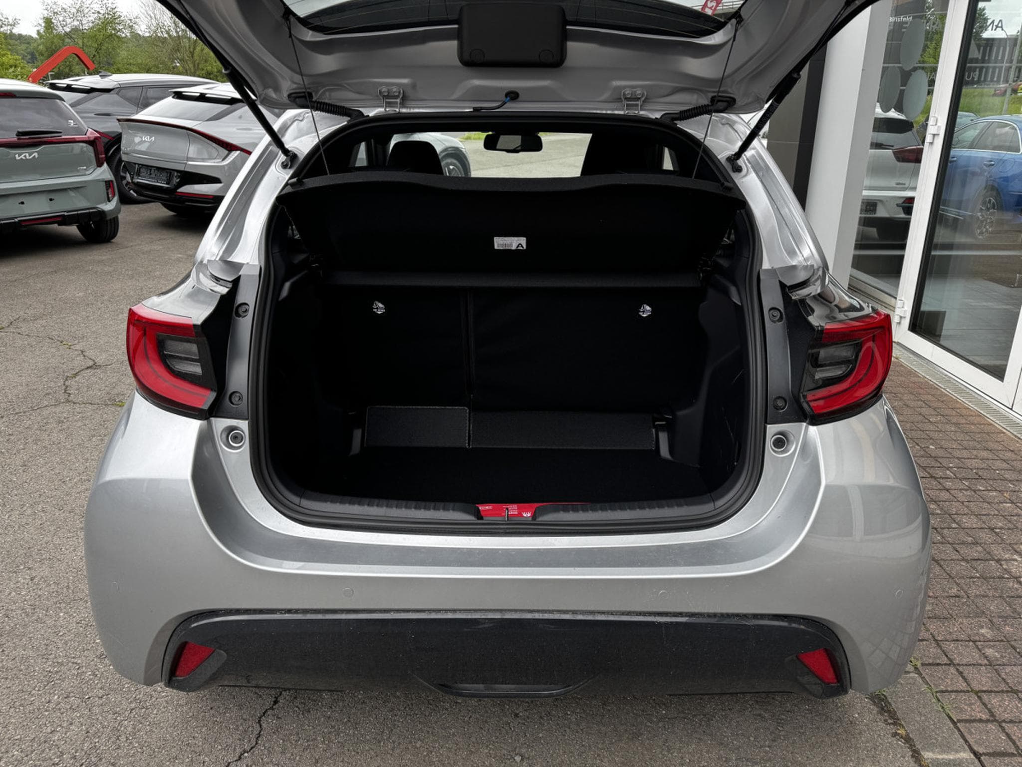 Mazda 2 Homura 1.5L VVT-i 116 ch (2025) - Photo 6