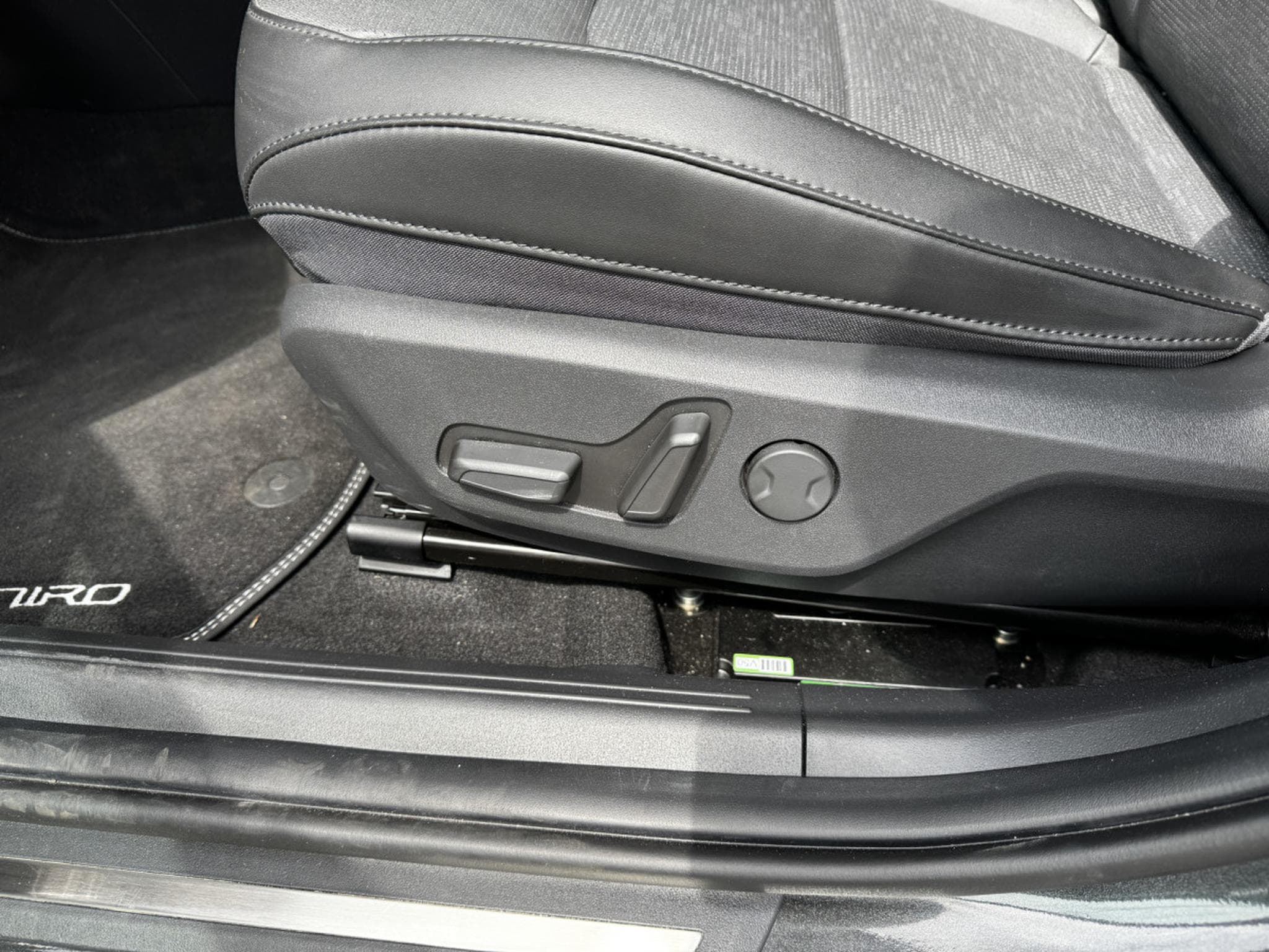 Kia Niro NIRO EV PACE 64,8 KWH 204 (2024) - Photo 10