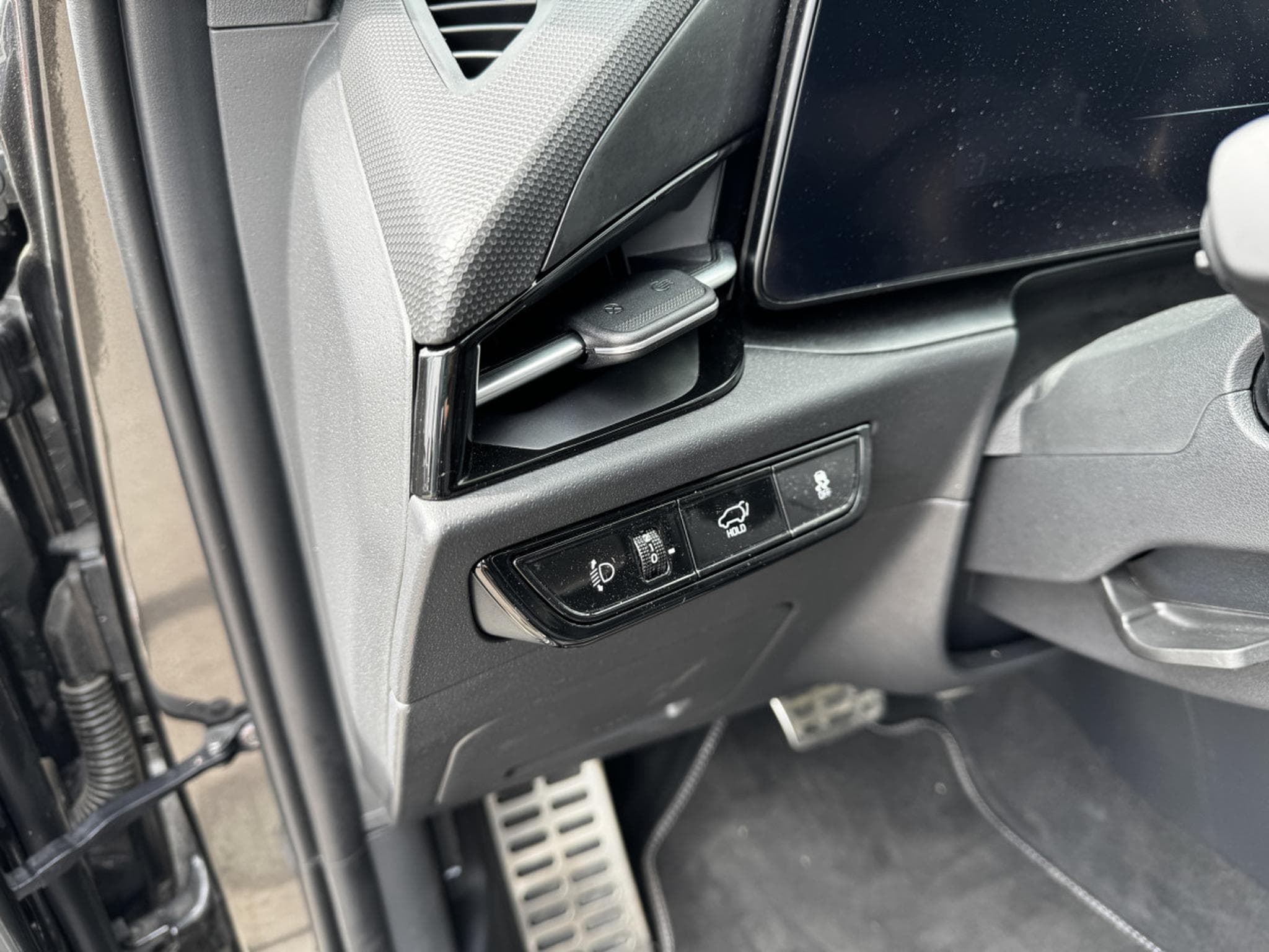 Kia Niro NIRO EV PACE 64,8 KWH 204 (2024) - Photo 11