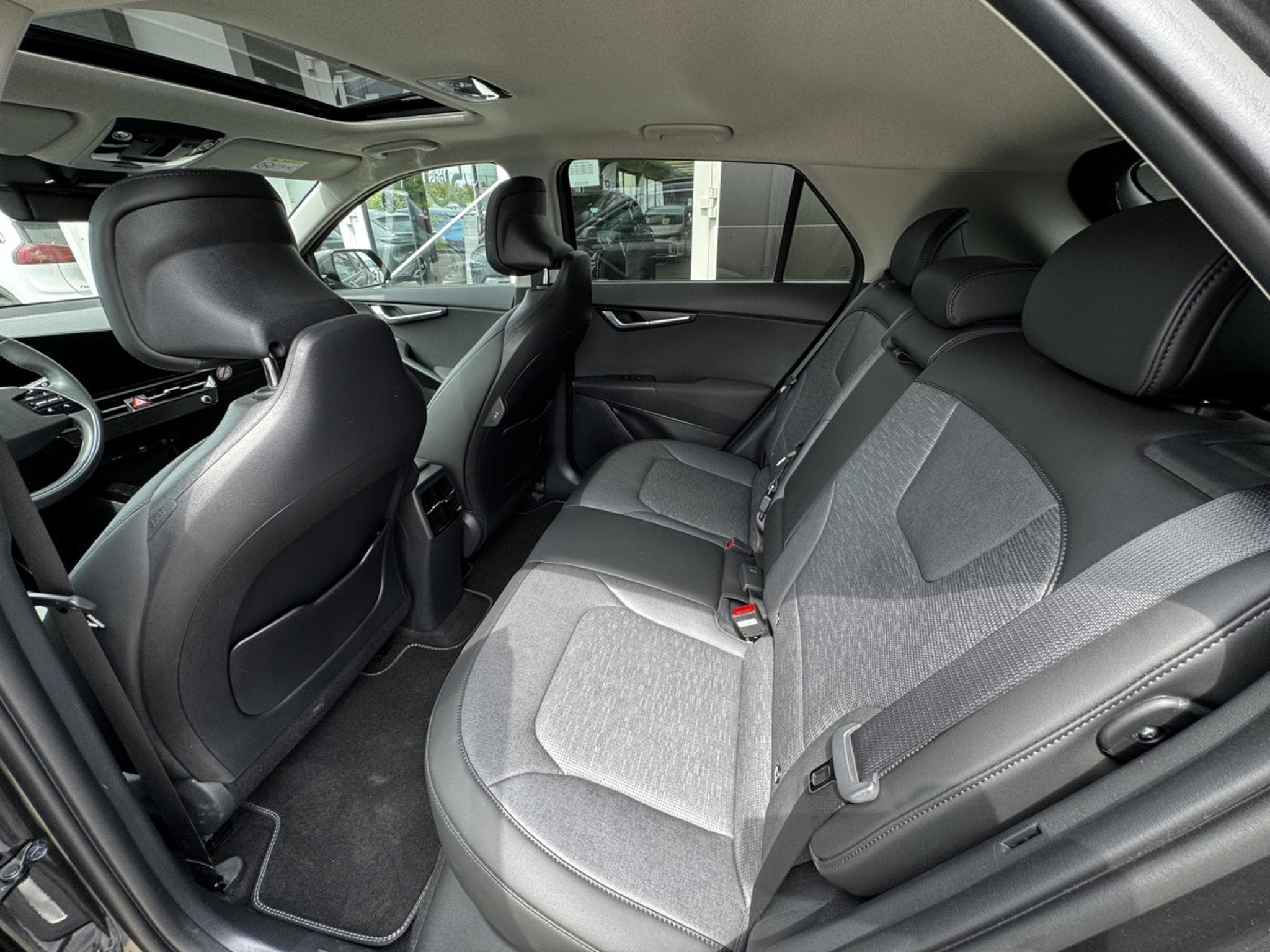 Kia Niro NIRO EV PACE 64,8 KWH 204 (2024) - Photo 12