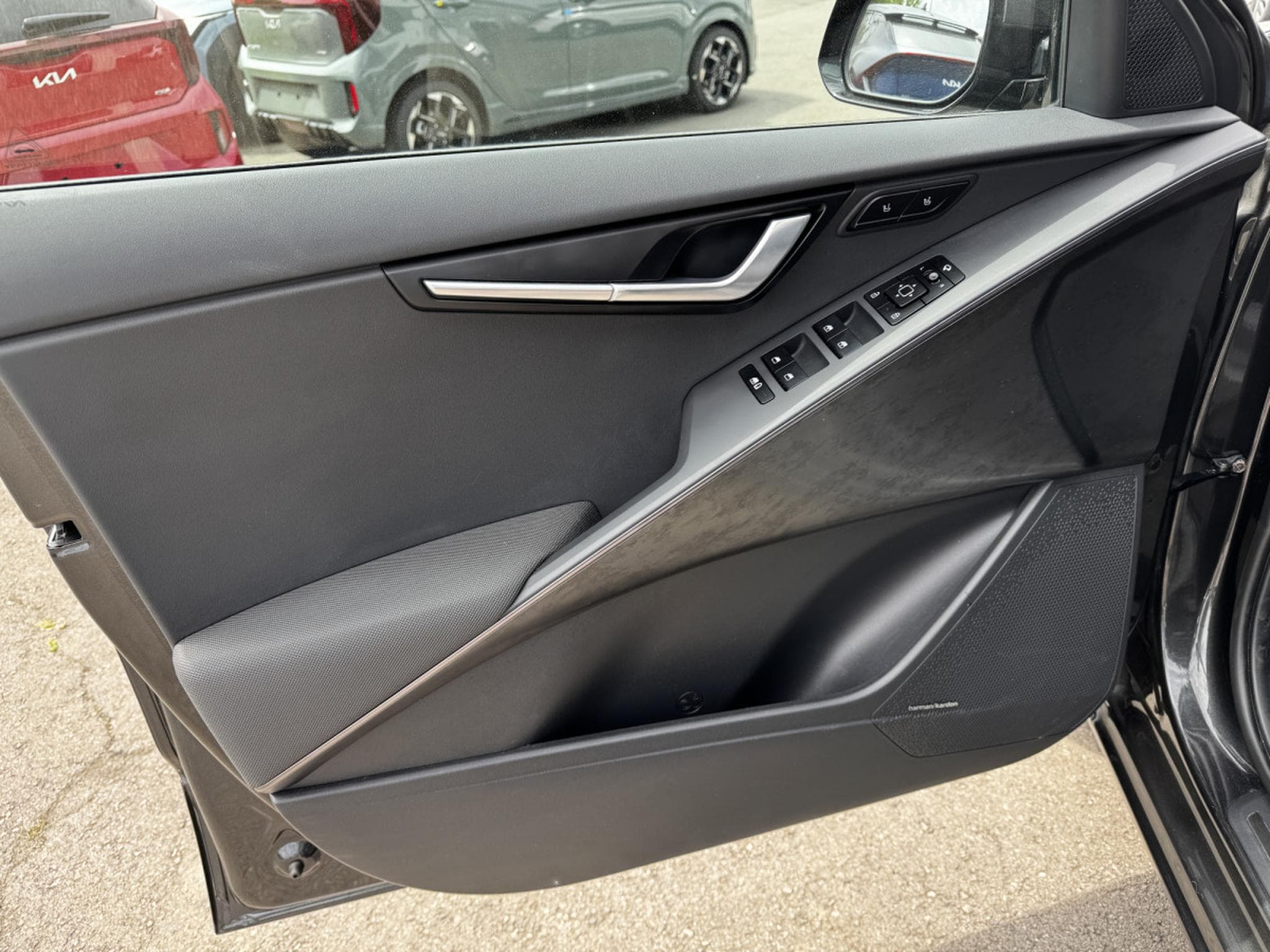 Kia Niro NIRO EV PACE 64,8 KWH 204 (2024) - Photo 8