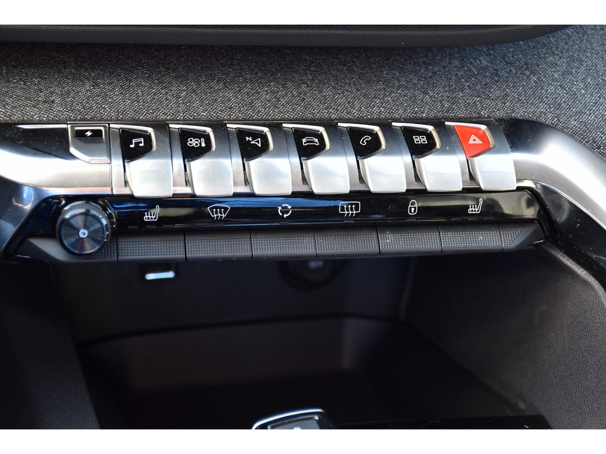 Peugeot 3008 1.6 Hybrid PHEV 180 Allure e-EAT8 ACC LANE SIDE CAM 1° MAIN (2022) - Photo 17