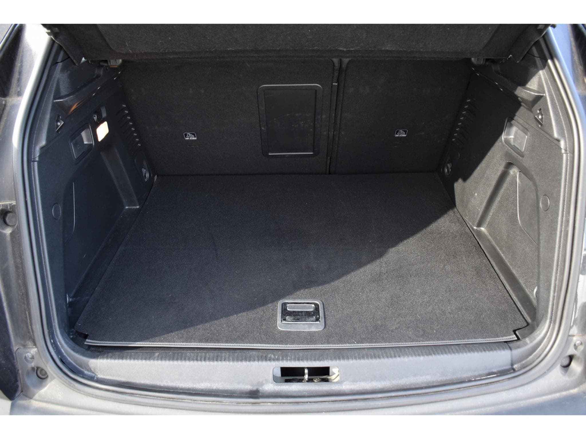 Peugeot 3008 1.6 Hybrid PHEV 180 Allure e-EAT8 ACC LANE SIDE CAM 1° MAIN (2022) - Photo 21