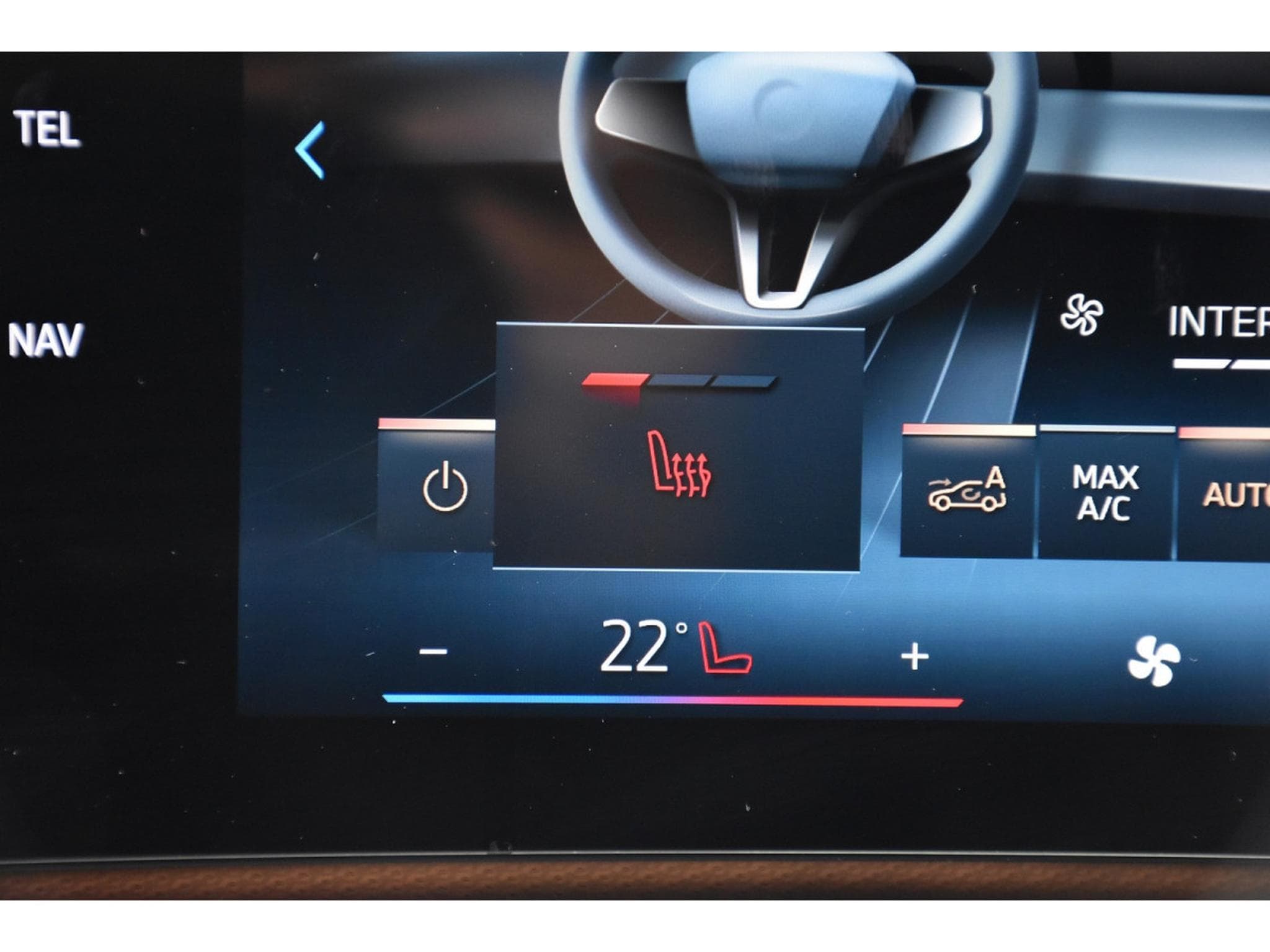 BMW iX2 xDrive30 M Sport CUIR GPS LANE CAM PARK JA19 KEYLESS 1° MAIN (2024) - Photo 18