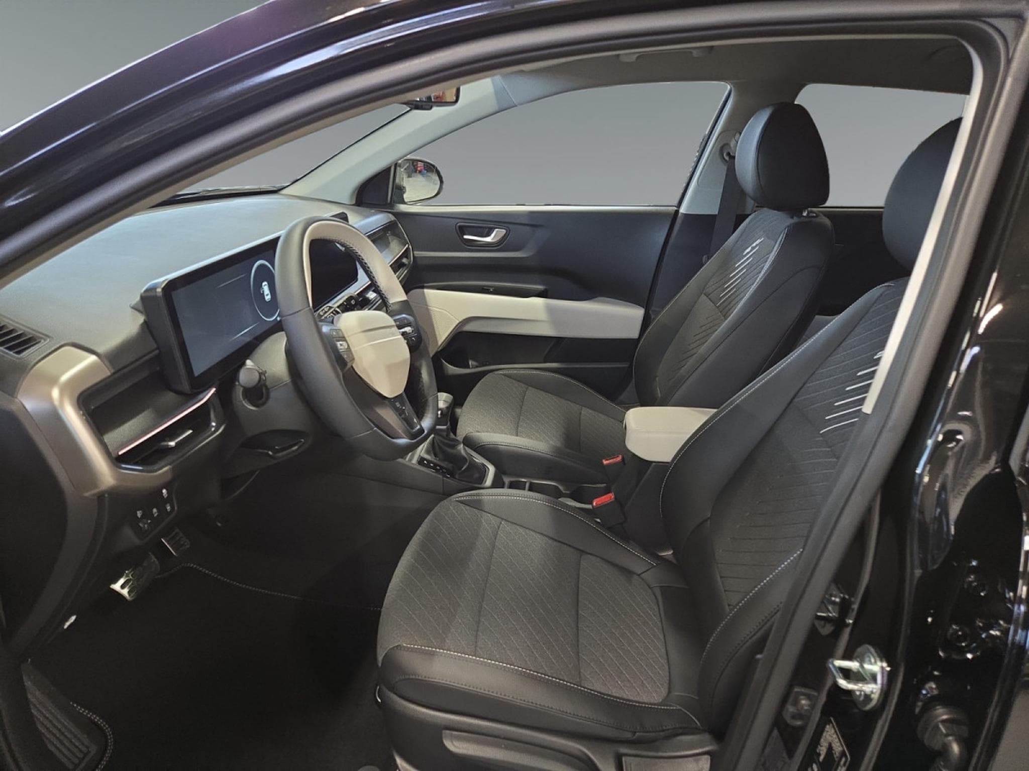 Kia Stonic GT Line 1.0 T-GDI MHEV 115 DCT (2026) - Photo 10