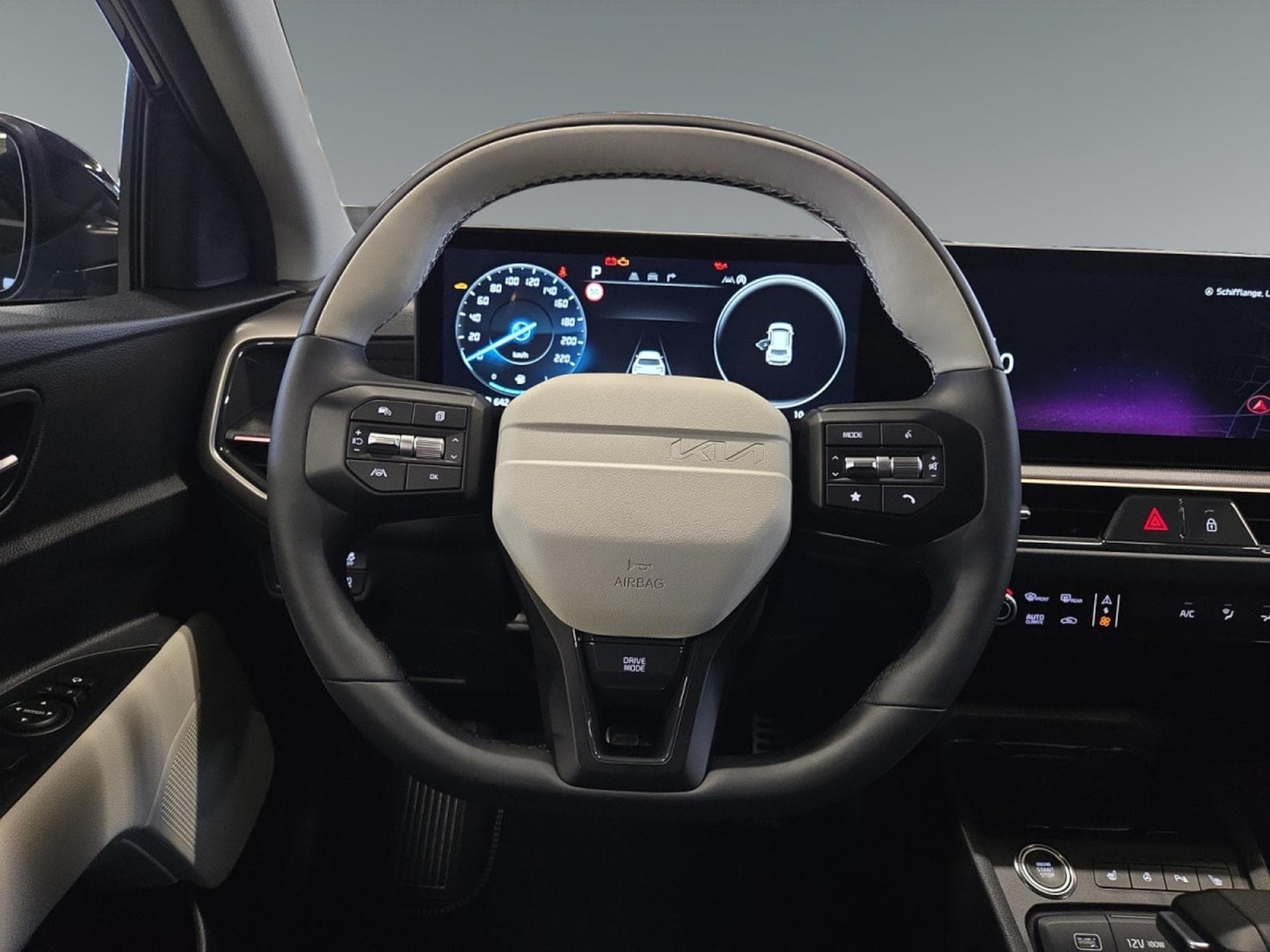 Kia Stonic GT Line 1.0 T-GDI MHEV 115 DCT (2026) - Photo 11