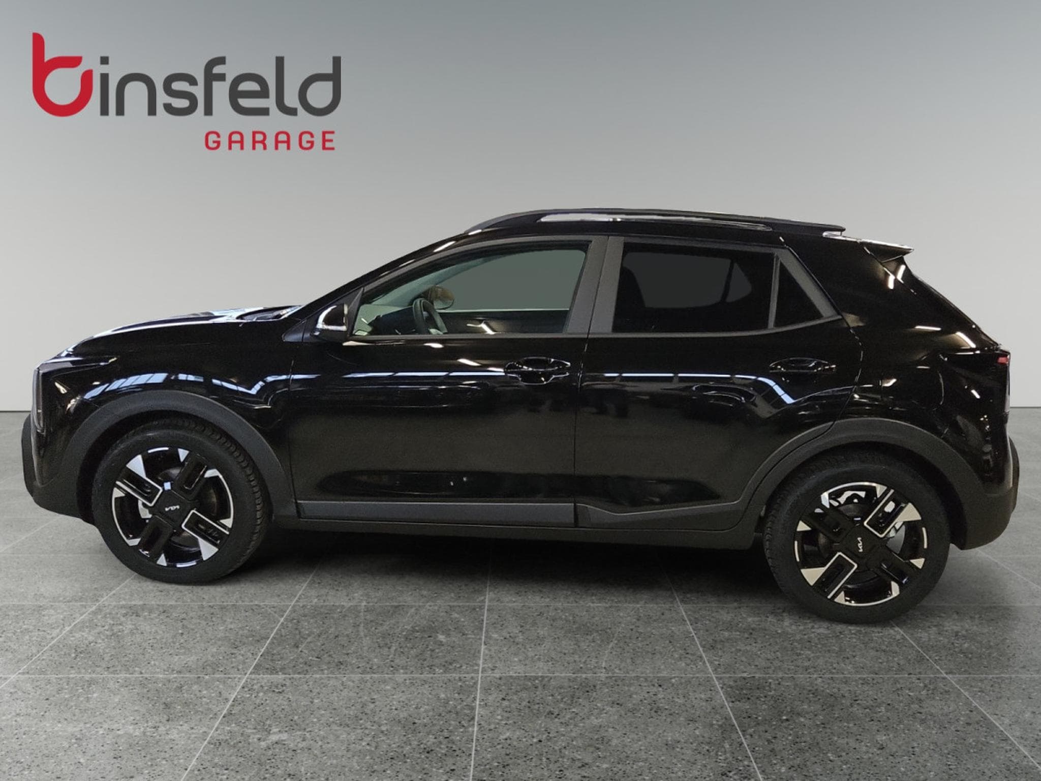 Kia Stonic GT Line 1.0 T-GDI MHEV 115 DCT (2026) - Photo 2