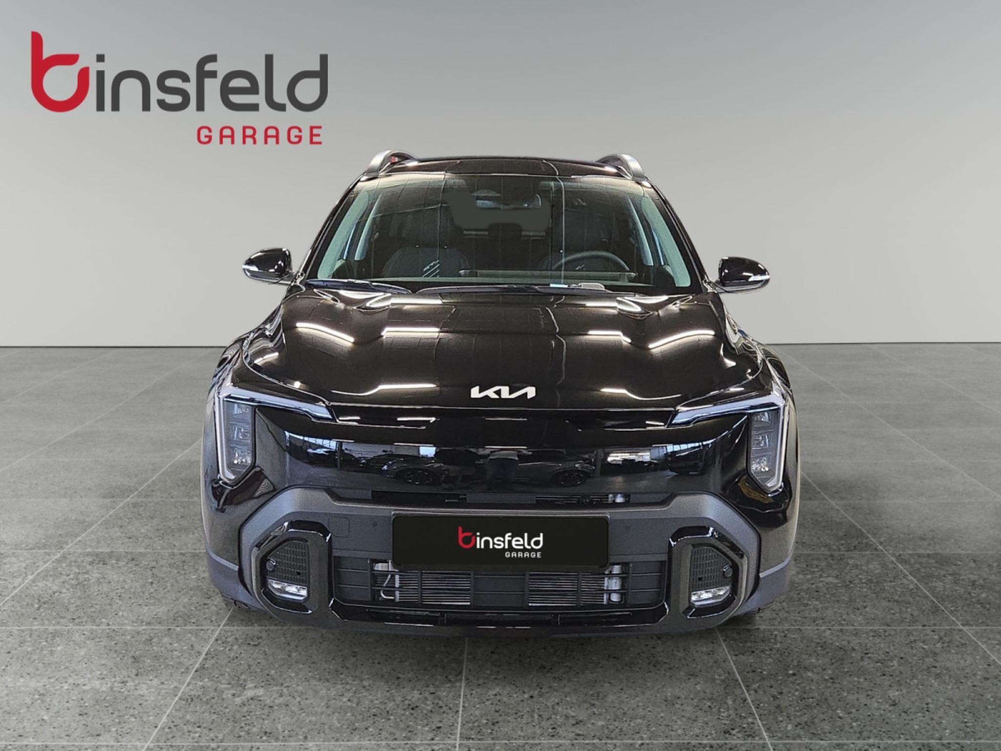 Kia Stonic GT Line 1.0 T-GDI MHEV 115 DCT (2026) - Photo 8