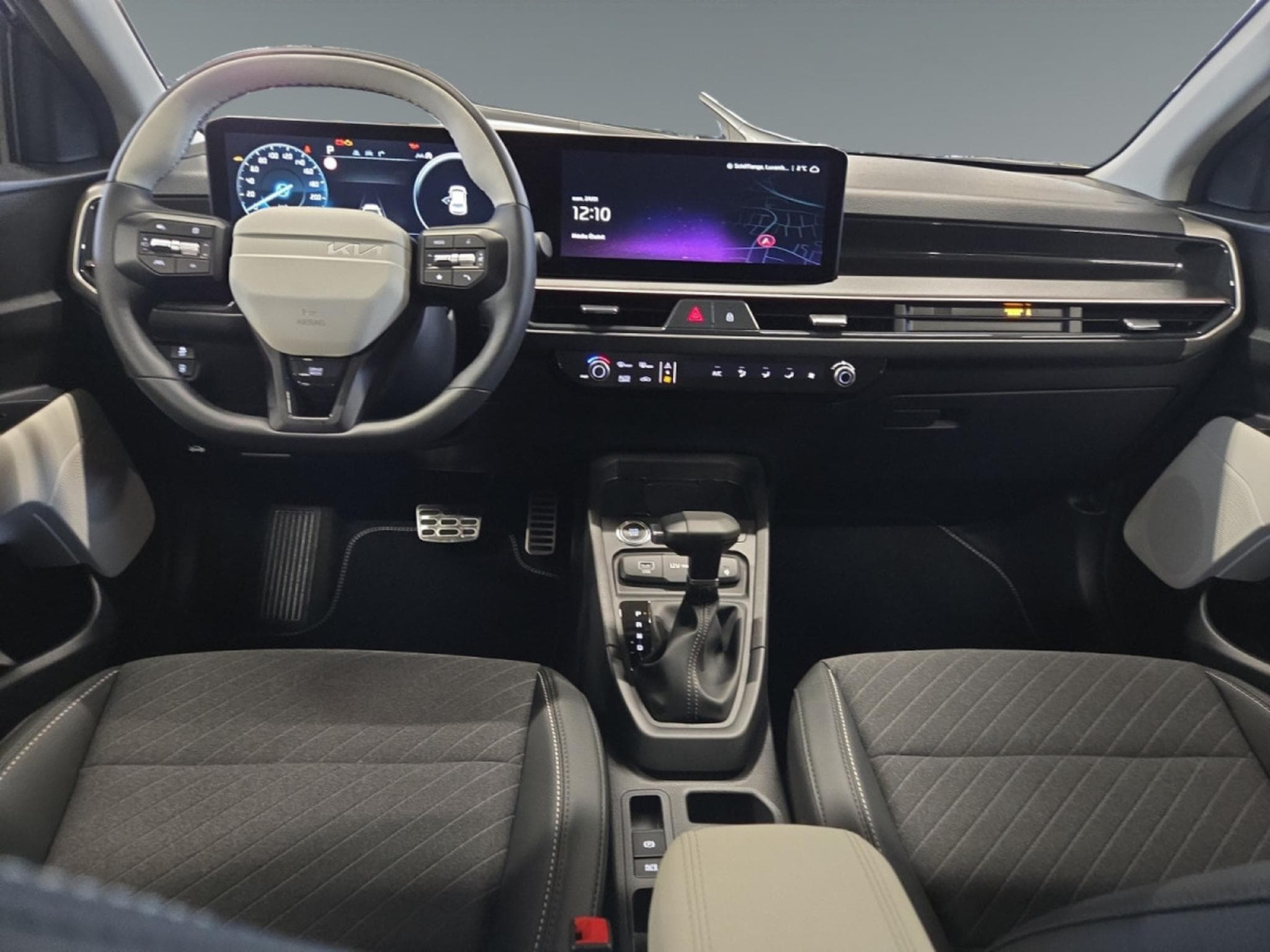 Kia Stonic GT Line 1.0 T-GDI MHEV 115 DCT (2026) - Photo 9