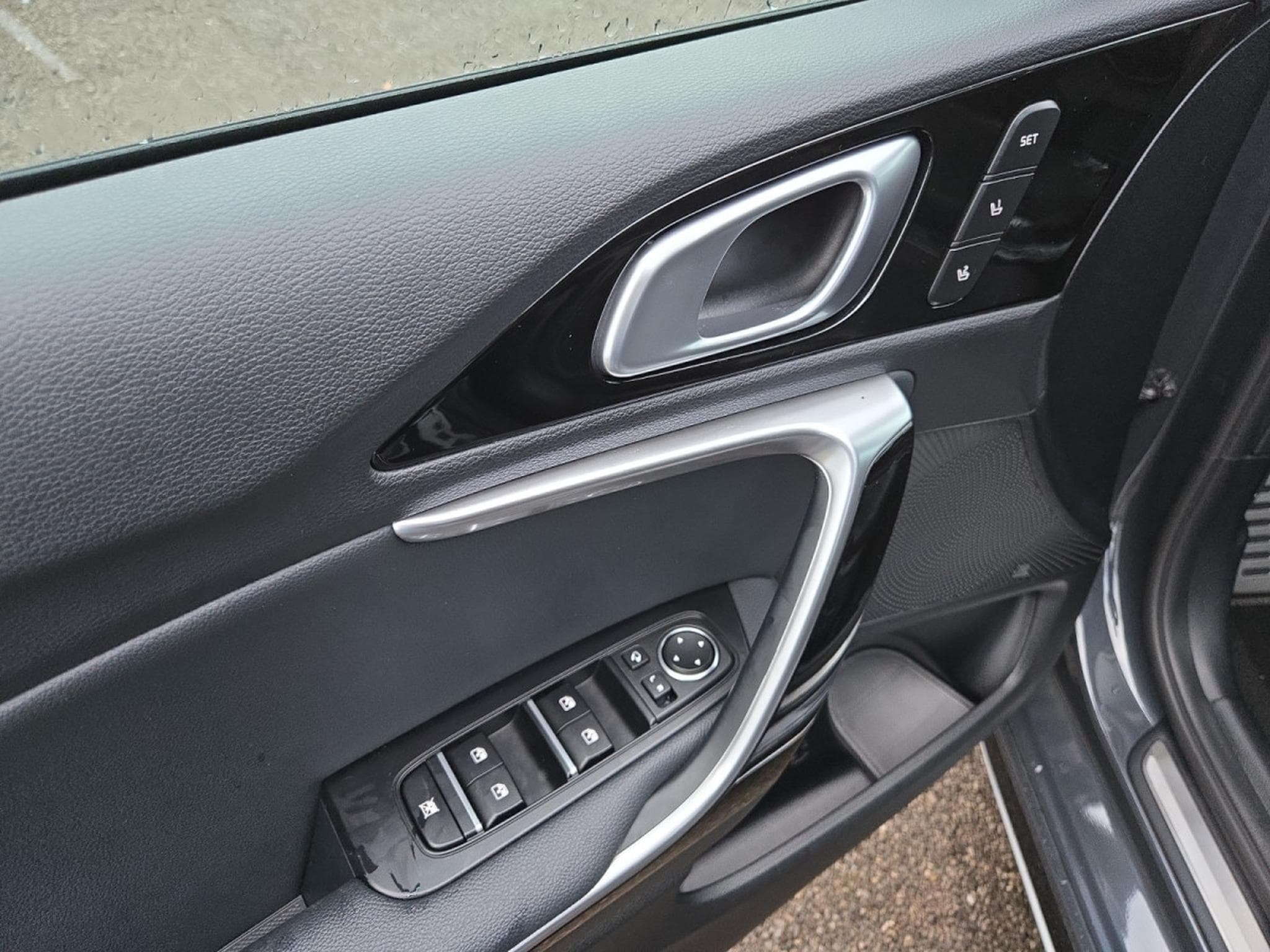 Kia Ceed GT Line 1.6 CRDi 136 MHEV DCT7 (2024) - Photo 14