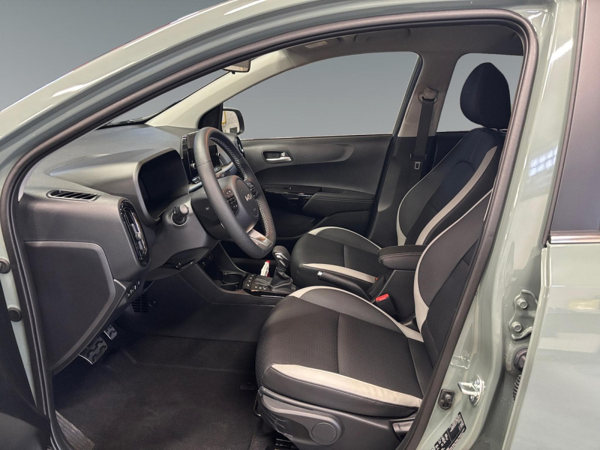 Kia Picanto GT Line 1.2 MPI ISG 79 AMT (2025) - Photo 11