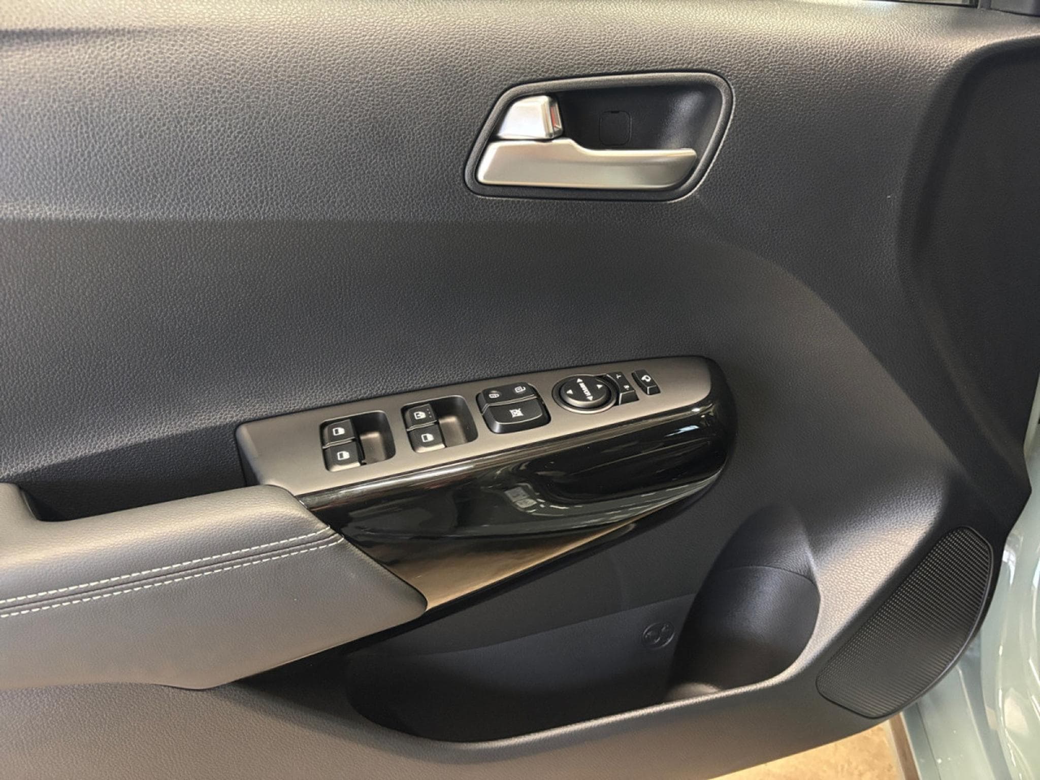 Kia Picanto GT Line 1.2 MPI ISG 79 AMT (2025) - Photo 13