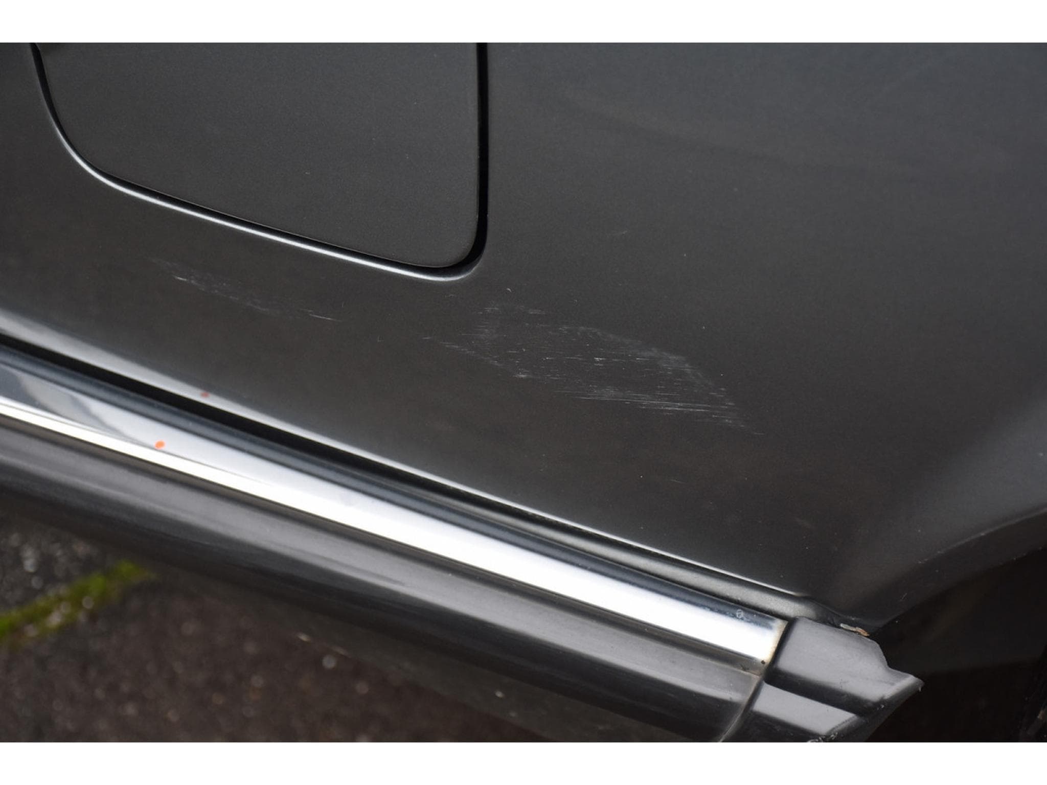 BMW 635 CSI CUIR TOIT OUVRANT REGUL 1° MAIN (1986) - Photo 24