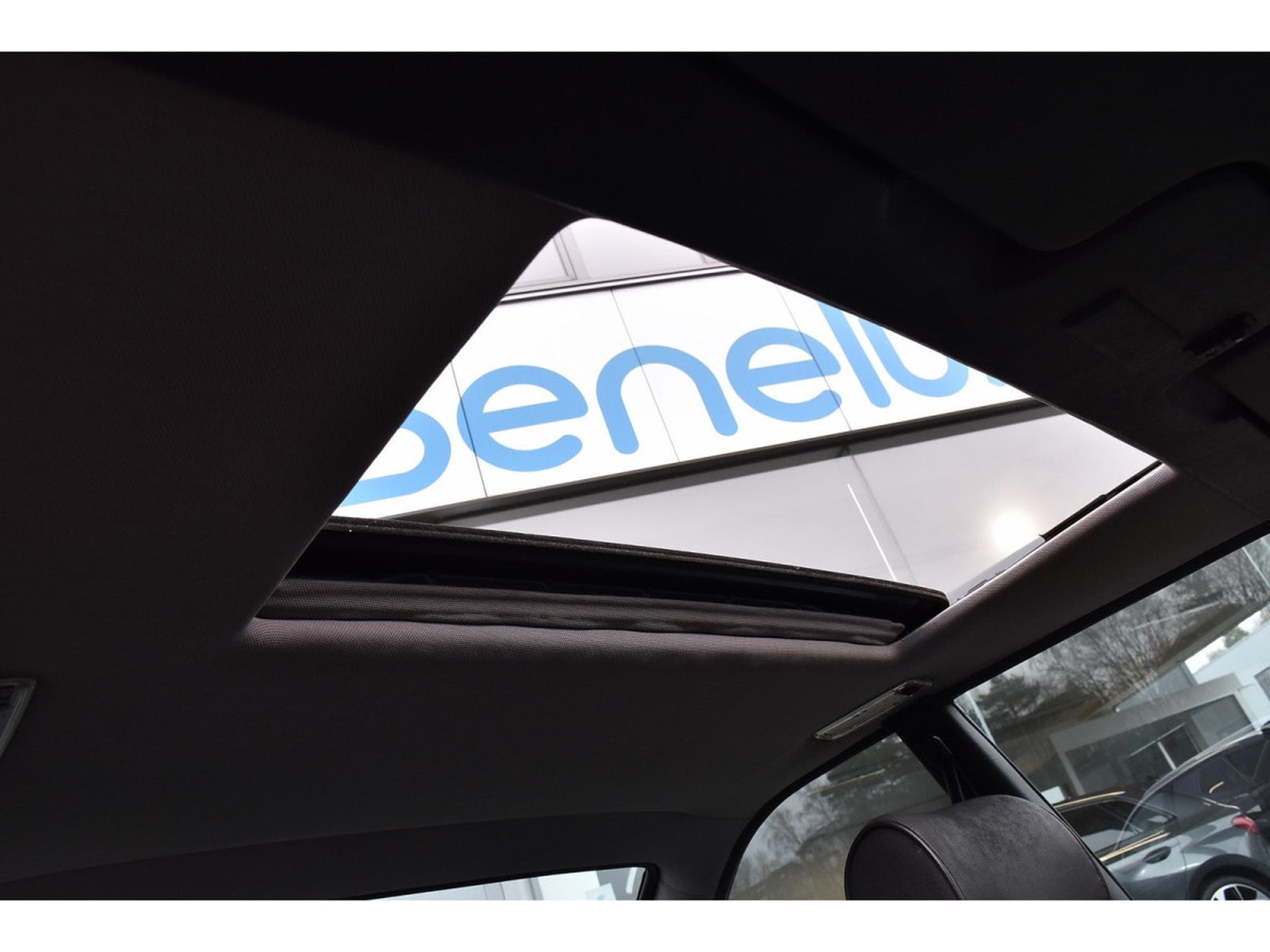 BMW 635 CSI CUIR TOIT OUVRANT REGUL 1° MAIN (1986) - Photo 9