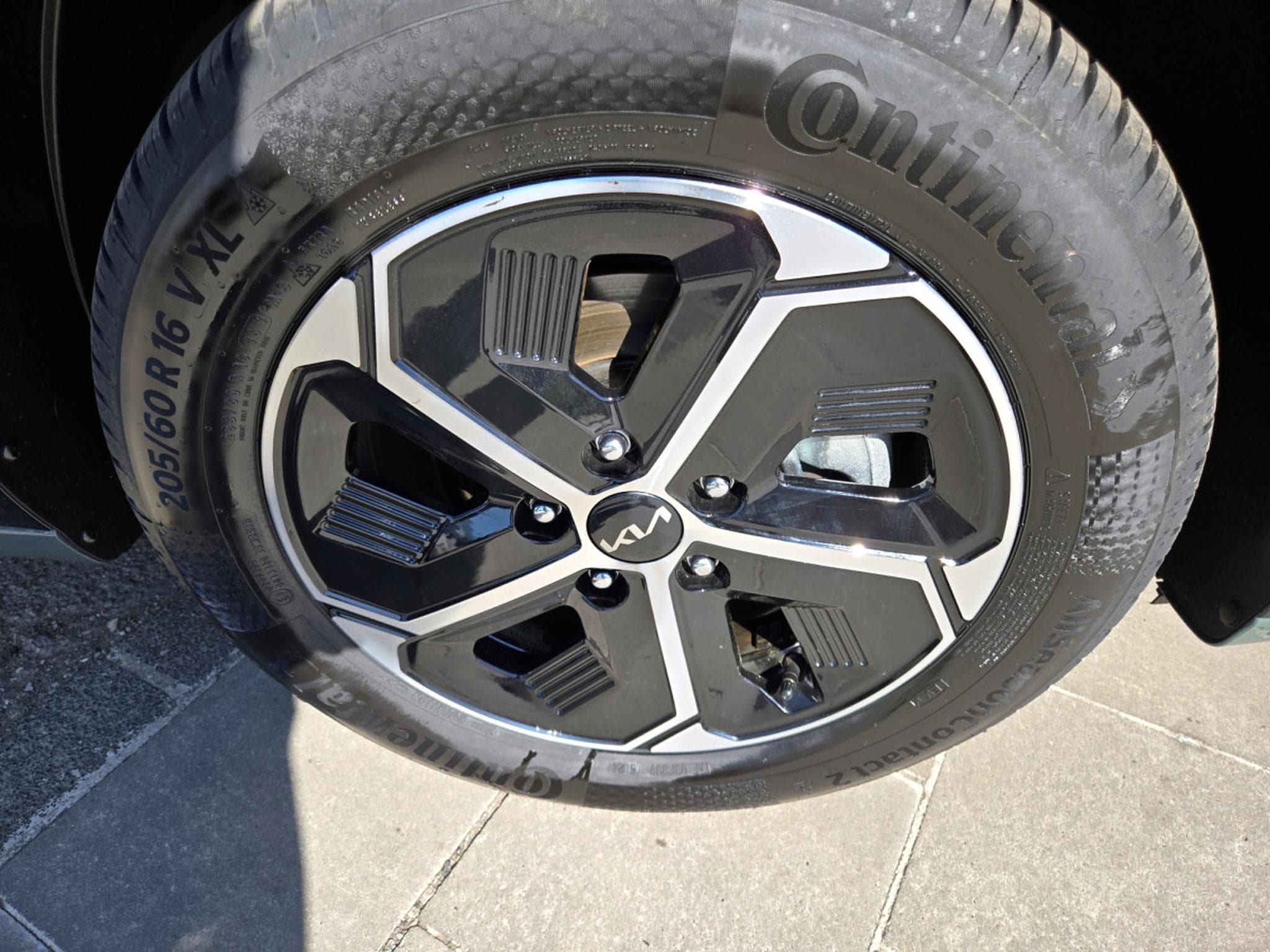 Kia Niro Pulse PHEV 1.6 GDI 183 6DCT (2025) - Photo 14