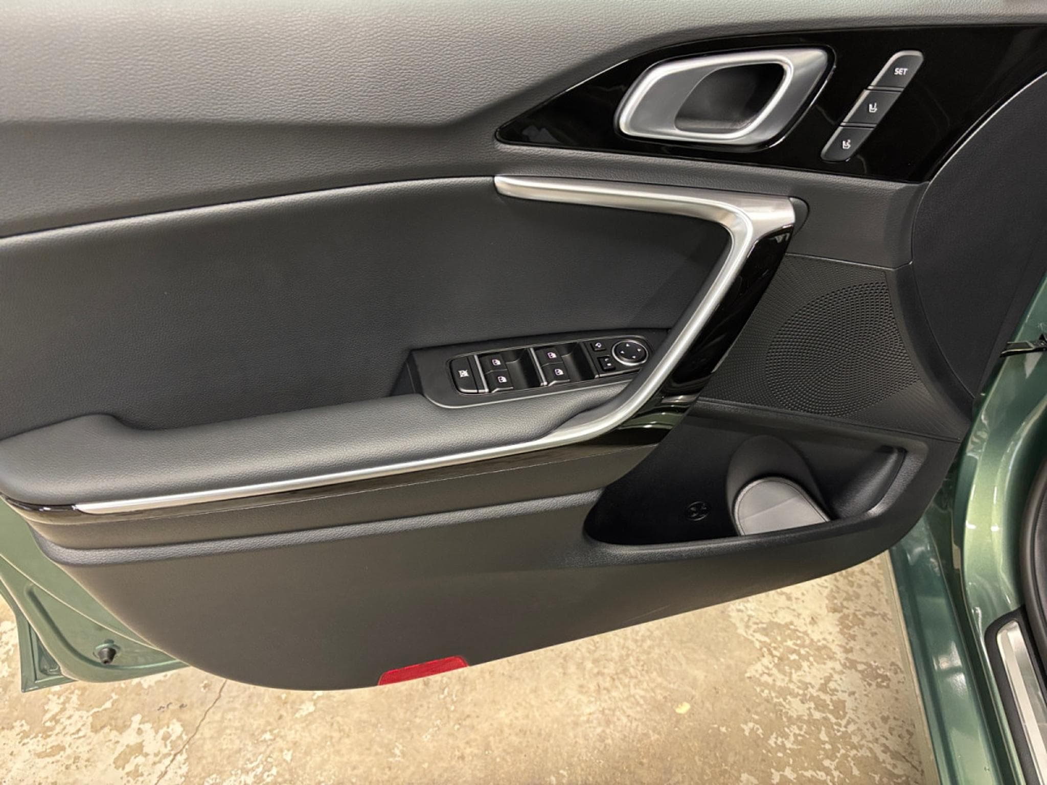 Kia Ceed SW GT Line 1.5T-GDI 6MT (2025) - Foto 11