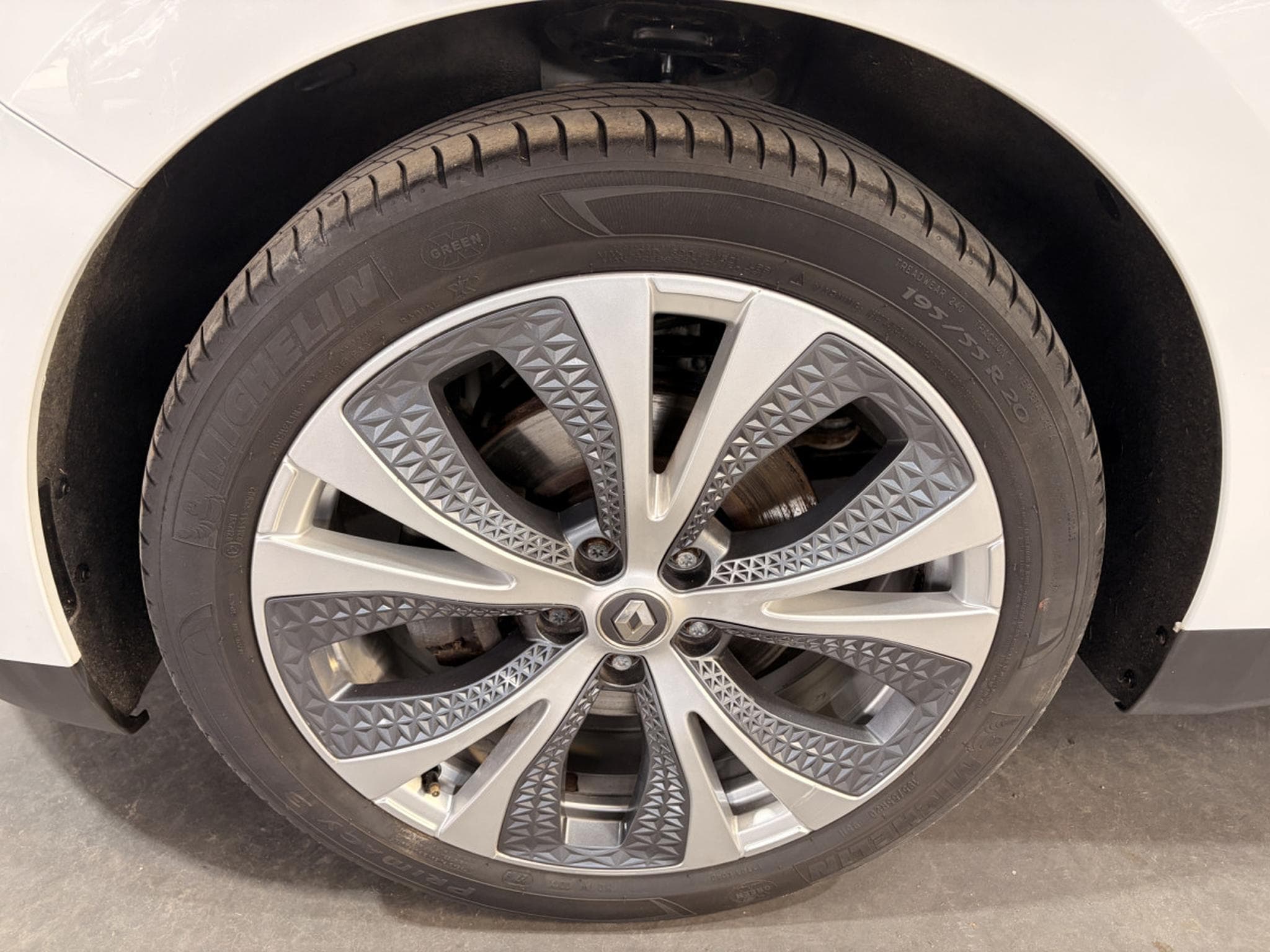 Renault Scenic 1.3 TCe 140HP (2018) - Foto 9