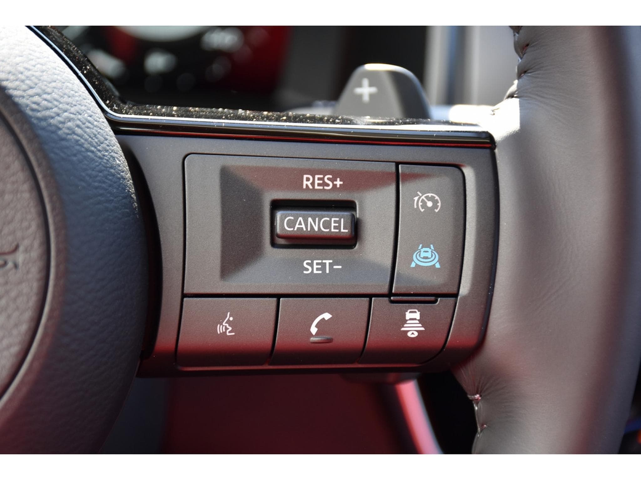 Nissan Qashqai 1.3 DIG-T MHEV N-Connecta Xtronic COLD PACK NEUF (2025) - Photo 19