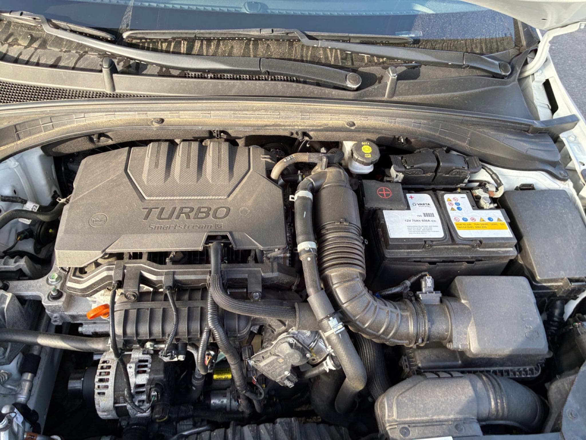 Kia Ceed Pulse 1.0T ISG (2024) - Photo 13