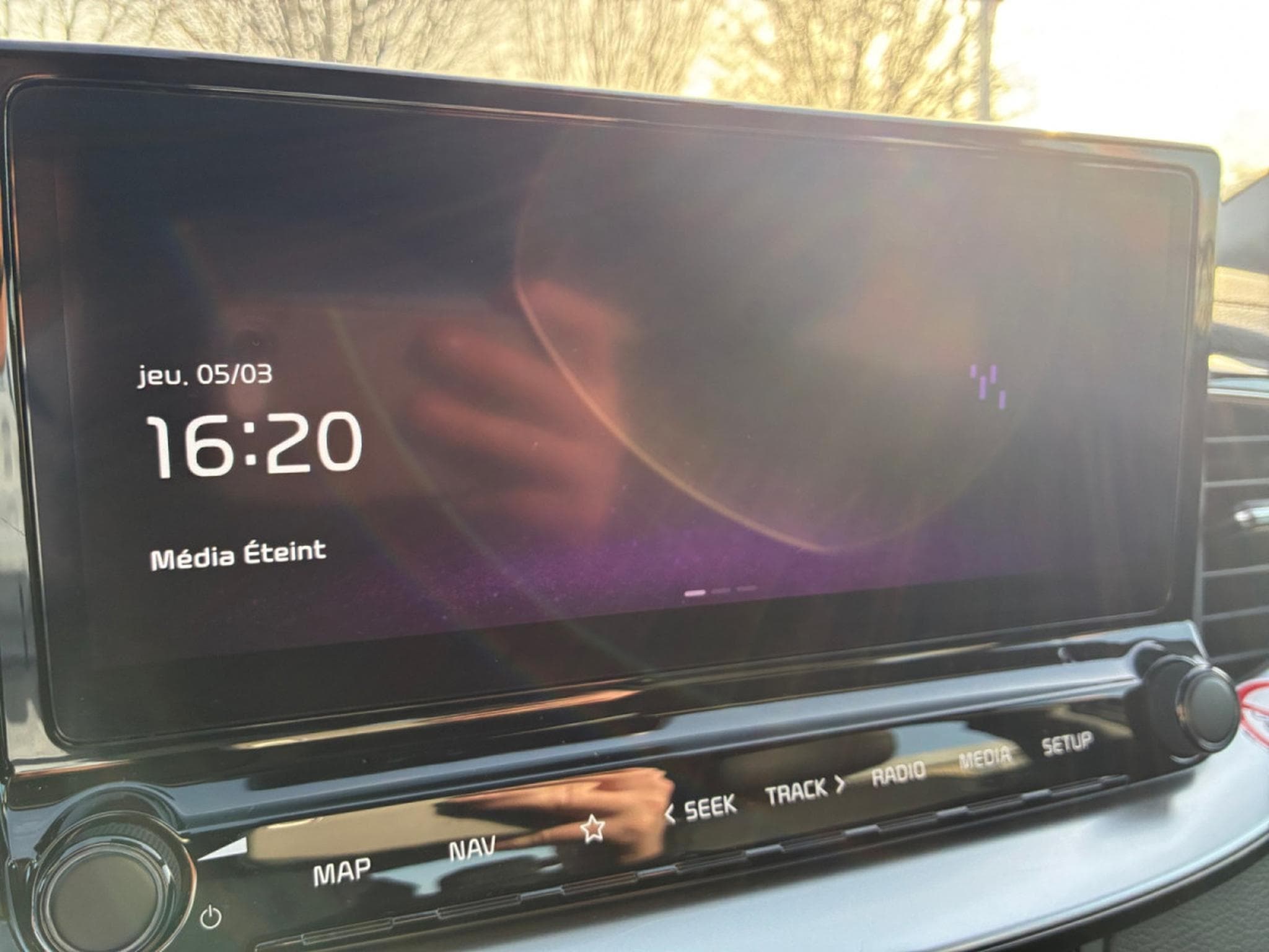 Kia Ceed Pulse 1.0T ISG (2024) - Foto 16