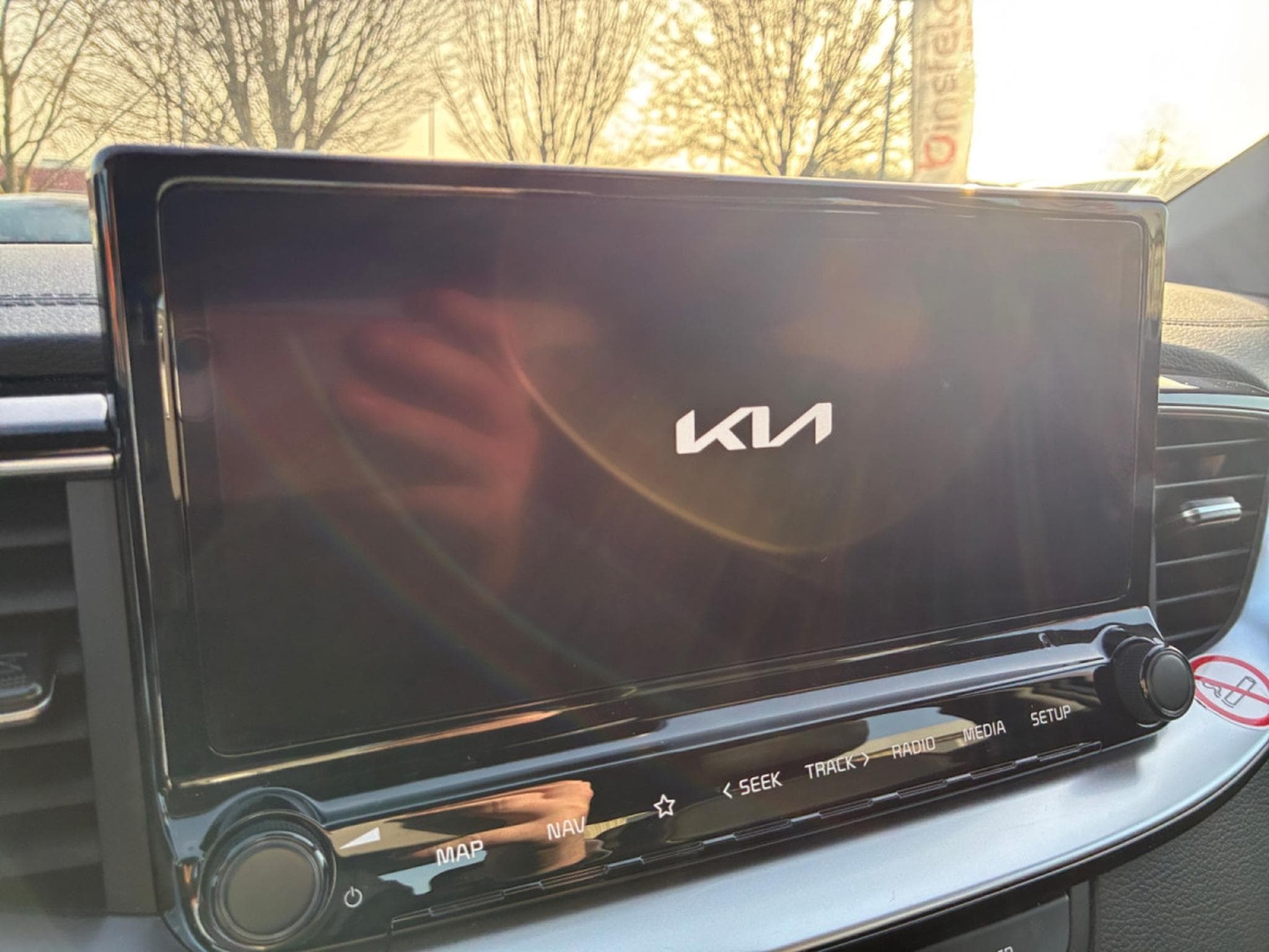 Kia Ceed Pulse 1.0T ISG (2024) - Foto 21