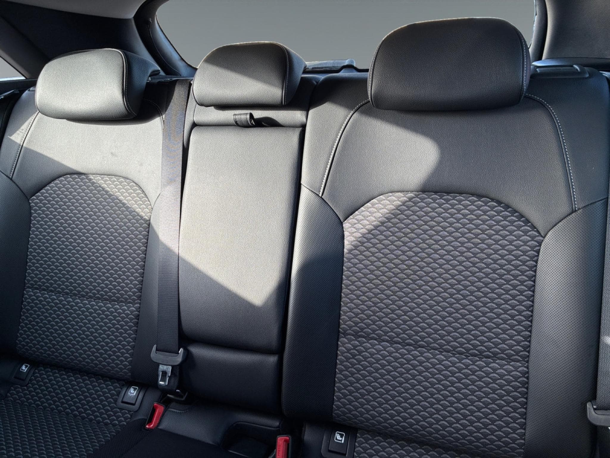 Kia Ceed Pulse 1.0T ISG (2024) - Foto 23