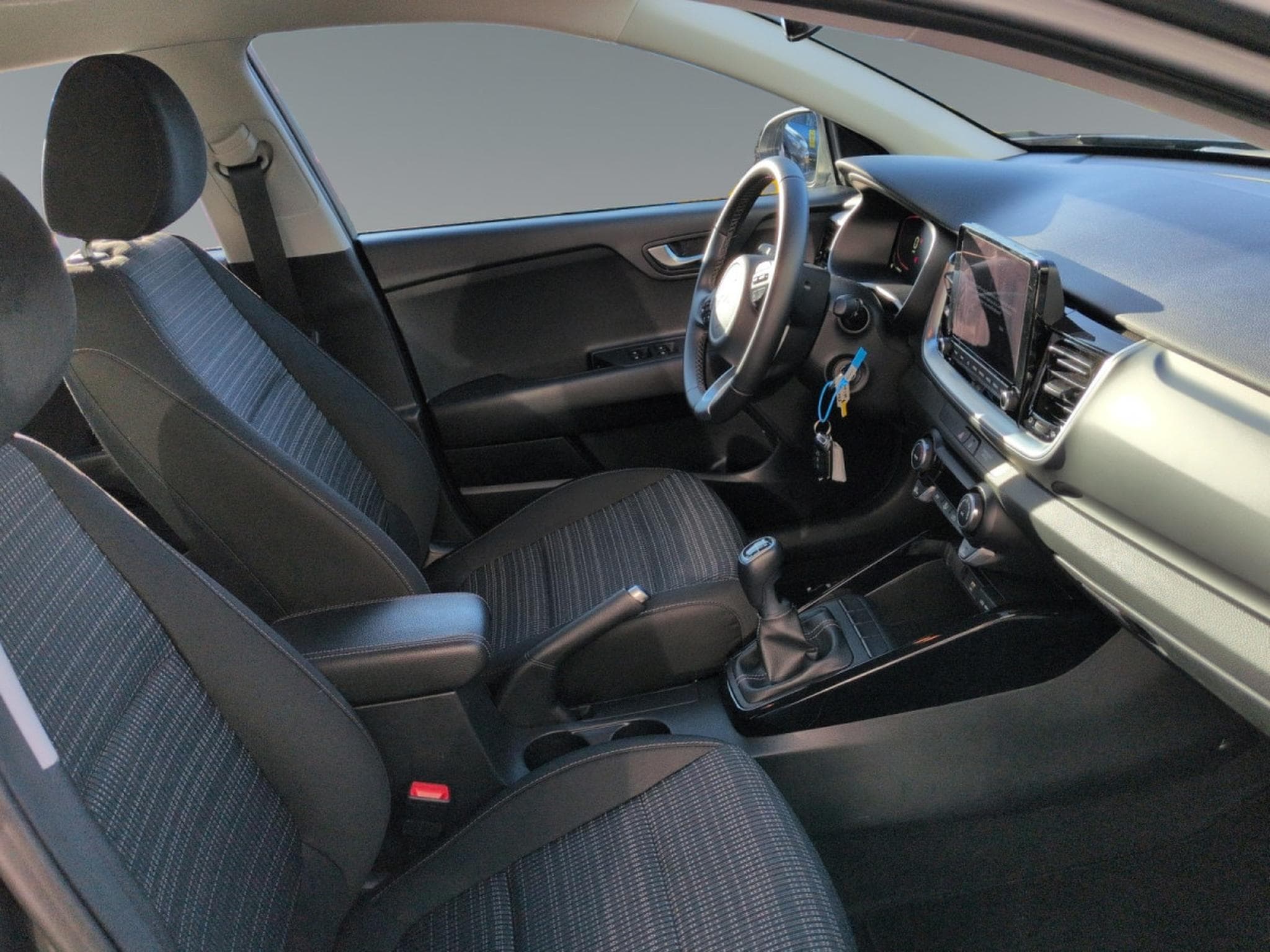 Kia Stonic Pulse 1.0T ISG (2024) - Photo 15