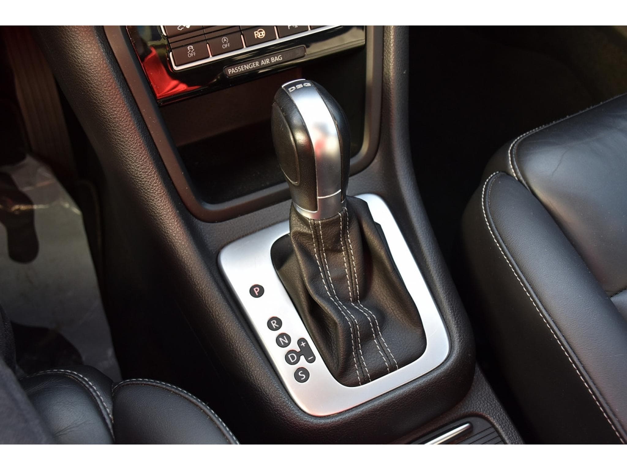 VW Sharan 2.0 TSI Highline DSG 7Pl. CUIR MEM PANO ACC SIDE CHFF ADD (2018) - Photo 18