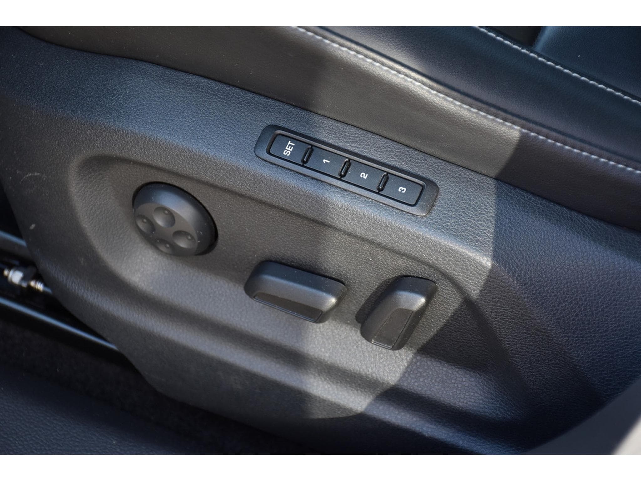 VW Sharan 2.0 TSI Highline DSG 7Pl. CUIR MEM PANO ACC SIDE CHFF ADD (2018) - Photo 19