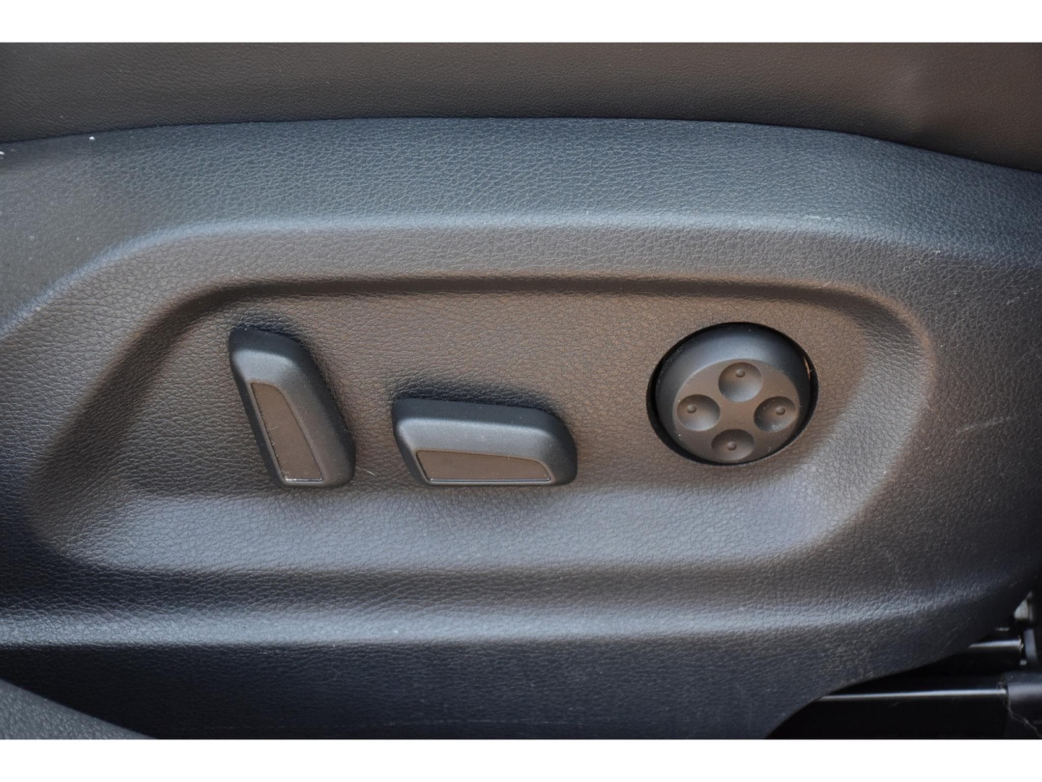 VW Sharan 2.0 TSI Highline DSG 7Pl. CUIR MEM PANO ACC SIDE CHFF ADD (2018) - Photo 20