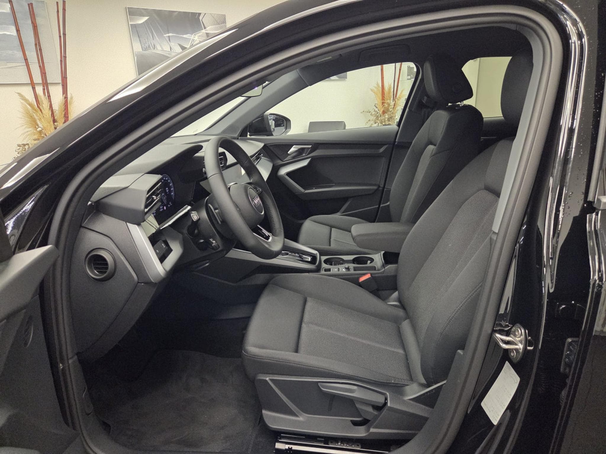 Audi A3 Sportback TDI 150 CV / 110 kW S tronic (2025) - Photo 3