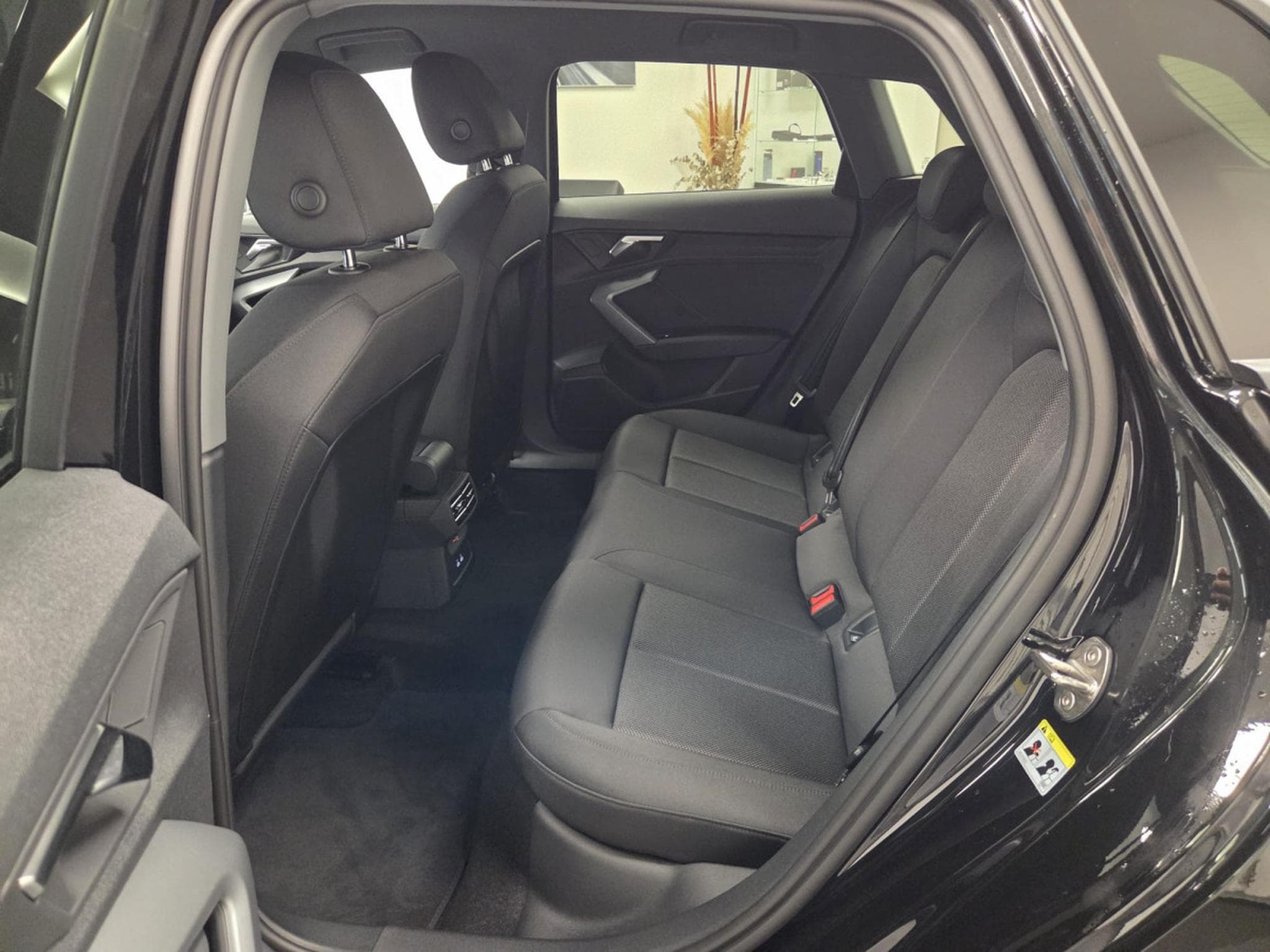 Audi A3 Sportback TDI 150 CV / 110 kW S tronic (2025) - Photo 6