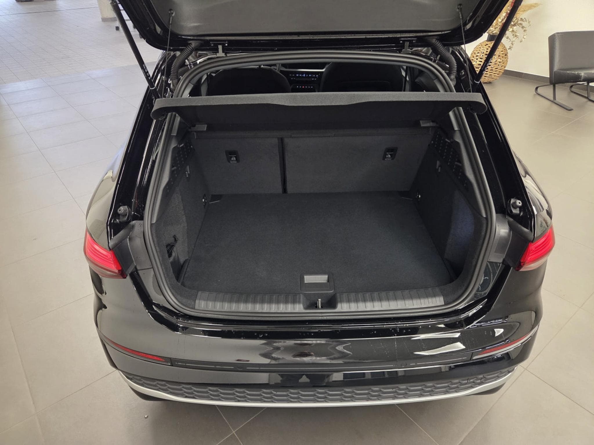 Audi A3 Sportback TDI 150 CV / 110 kW S tronic (2025) - Photo 8