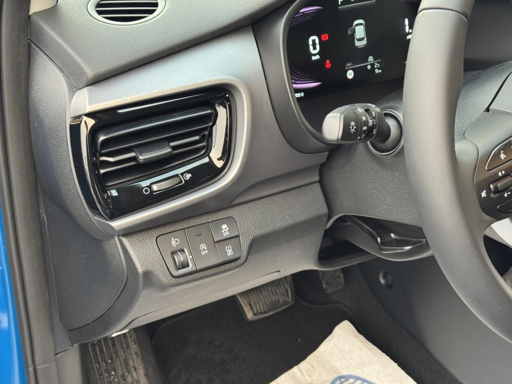 Kia Stonic Style 1.0T ISG 7DCT (2025) - Photo 11