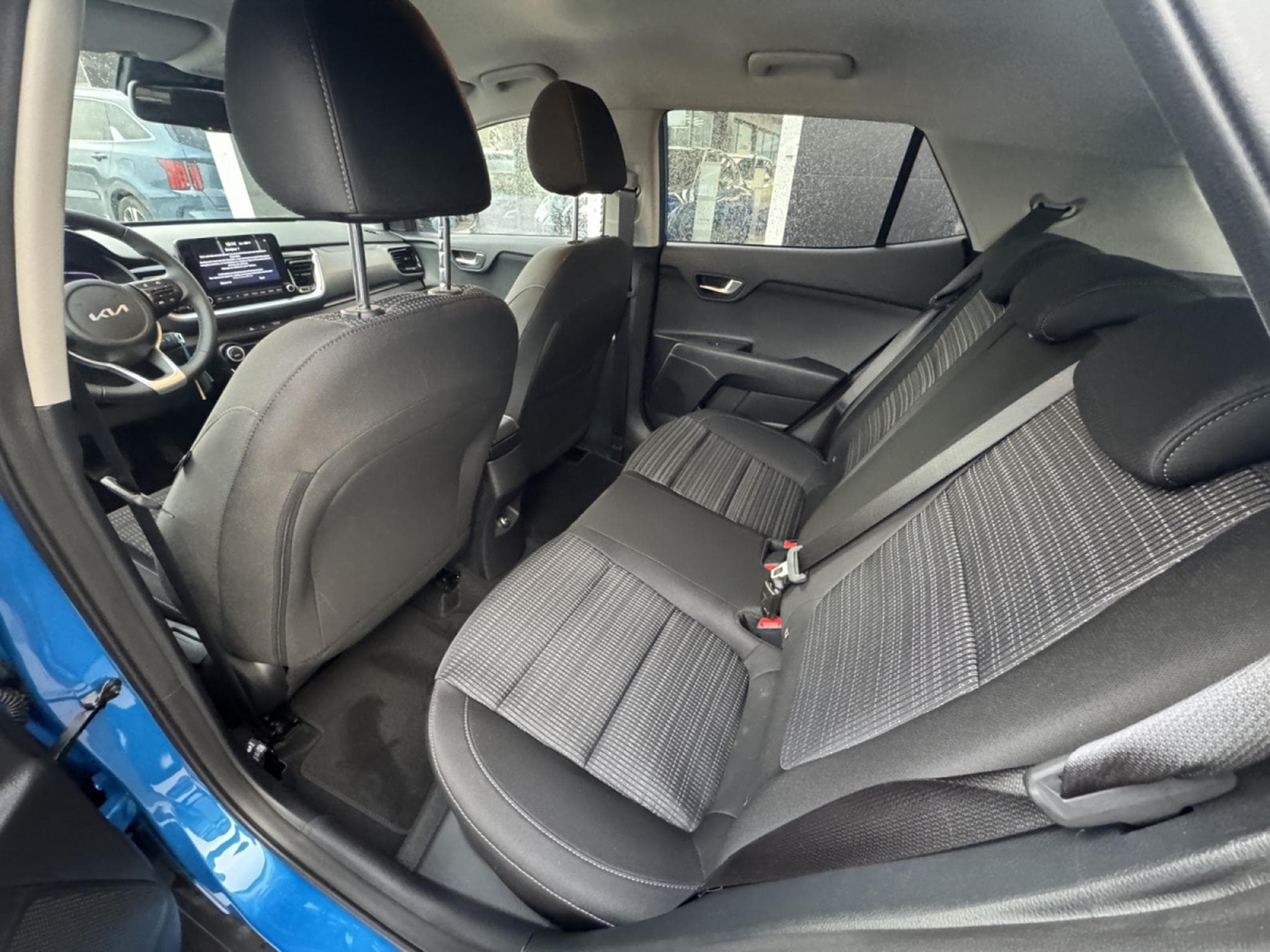 Kia Stonic Style 1.0T ISG 7DCT (2025) - Photo 12