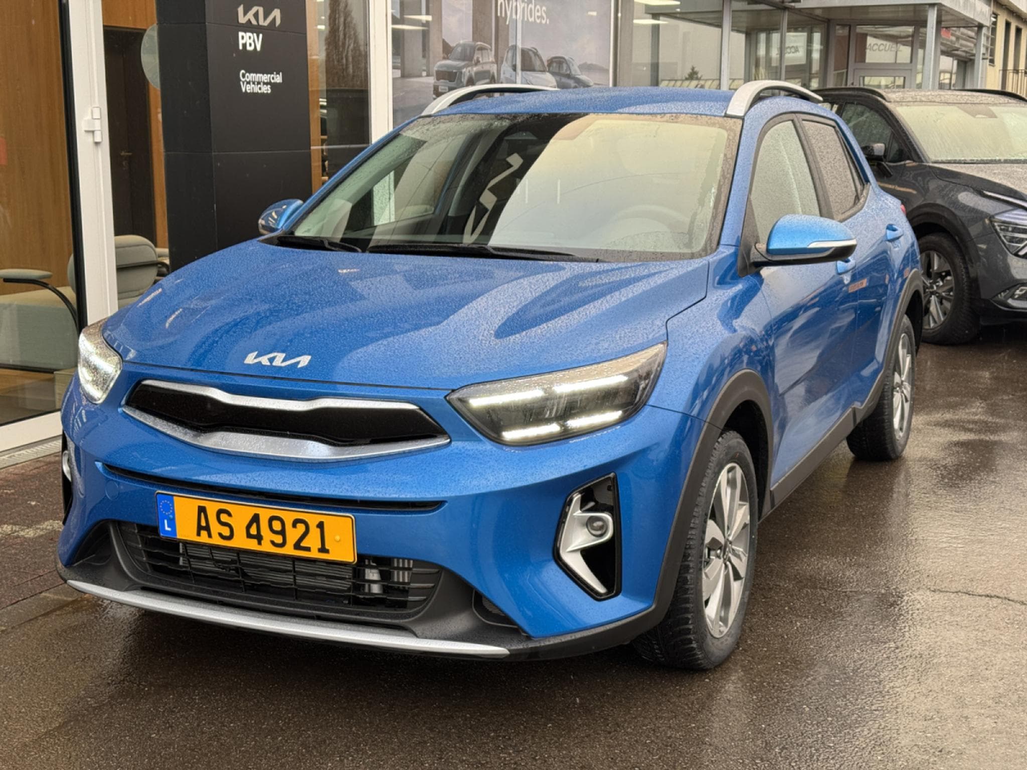 Kia Stonic Style 1.0T ISG 7DCT (2025) - Photo 2