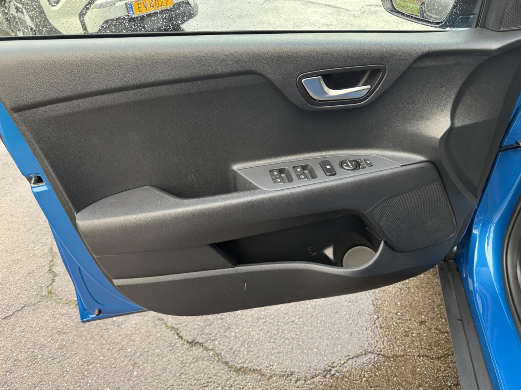 Kia Stonic Style 1.0T ISG 7DCT (2025) - Photo 8