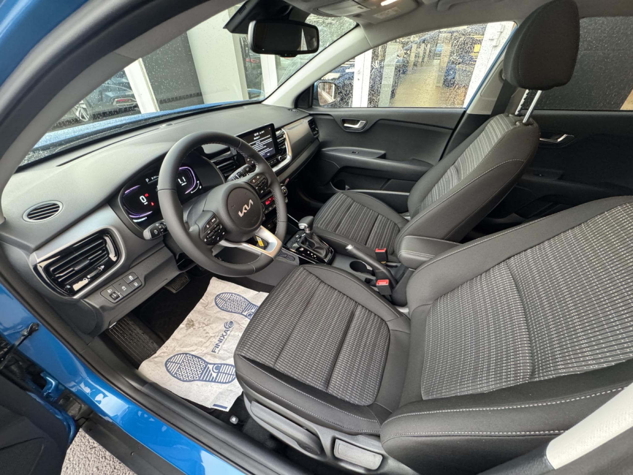 Kia Stonic Style 1.0T ISG 7DCT (2025) - Photo 9