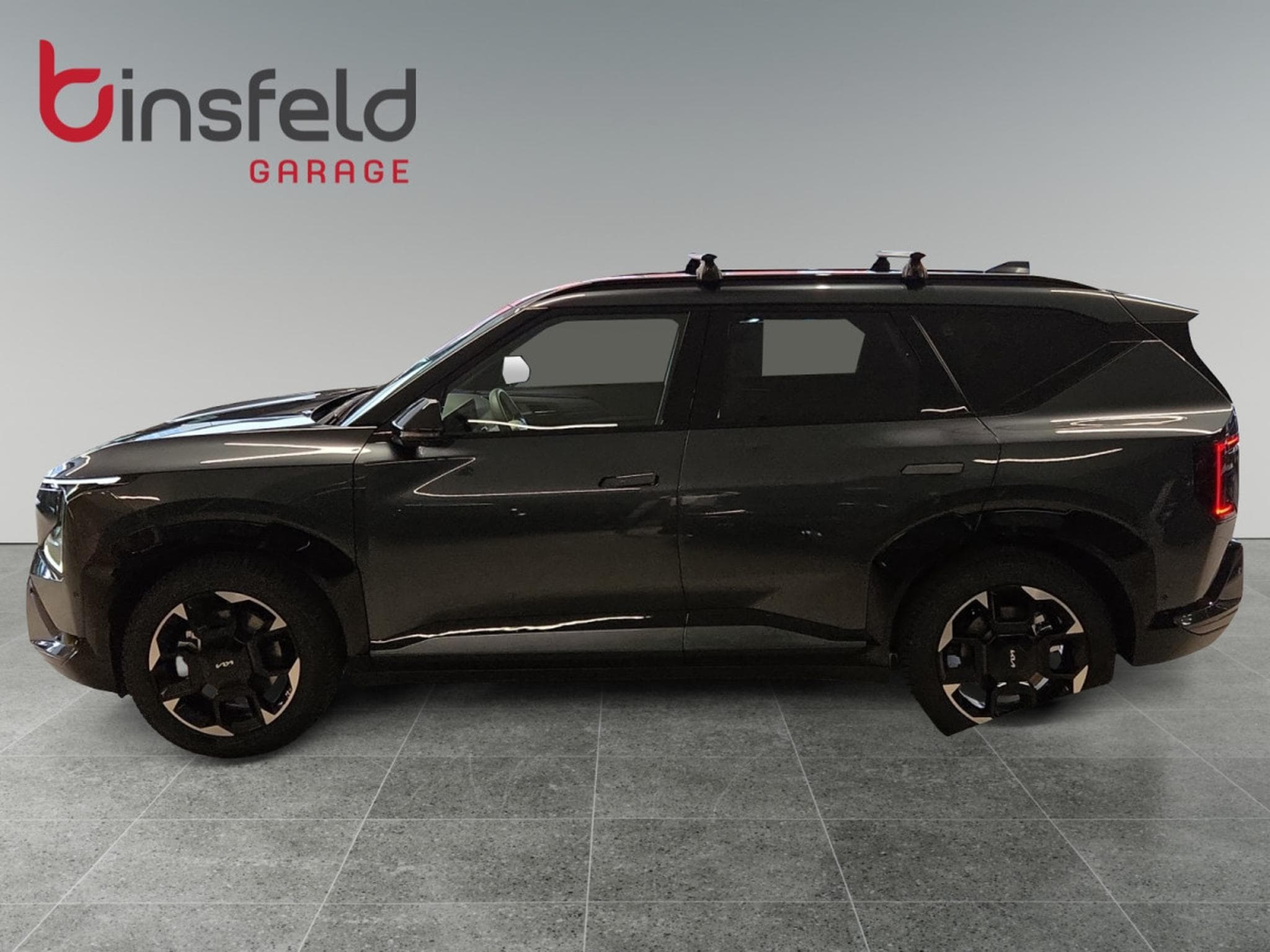 Kia EV5 GT Line 81.4kWh - 217ch - FWD - 505km (2025) - Photo 2