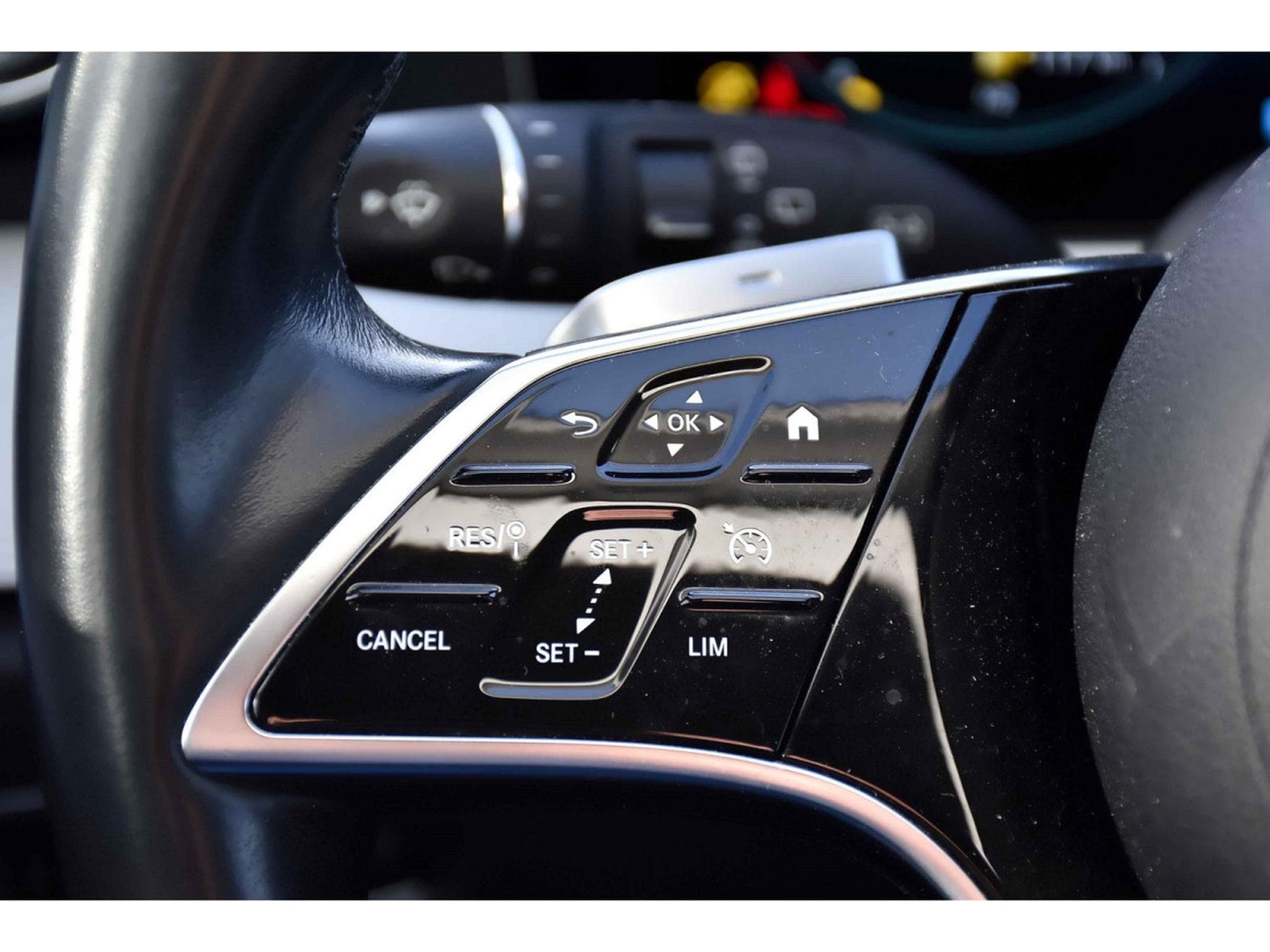 Mercedes E 200 CDI Break 9G-Tronic ANGLE MORT ATT REMORQUE CAM (2022) - Foto 18