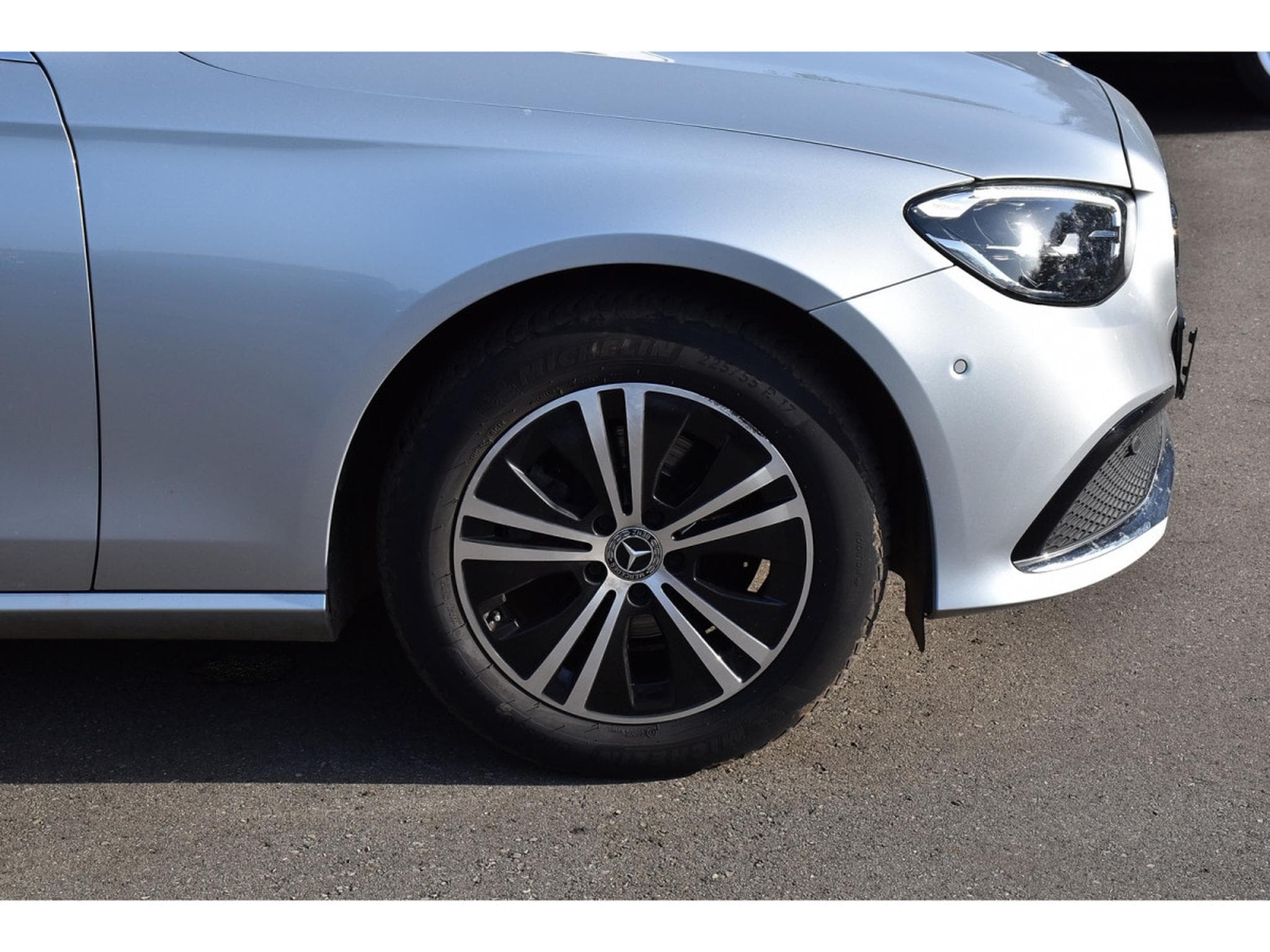 Mercedes E 200 CDI Break 9G-Tronic ANGLE MORT ATT REMORQUE CAM (2022) - Foto 5